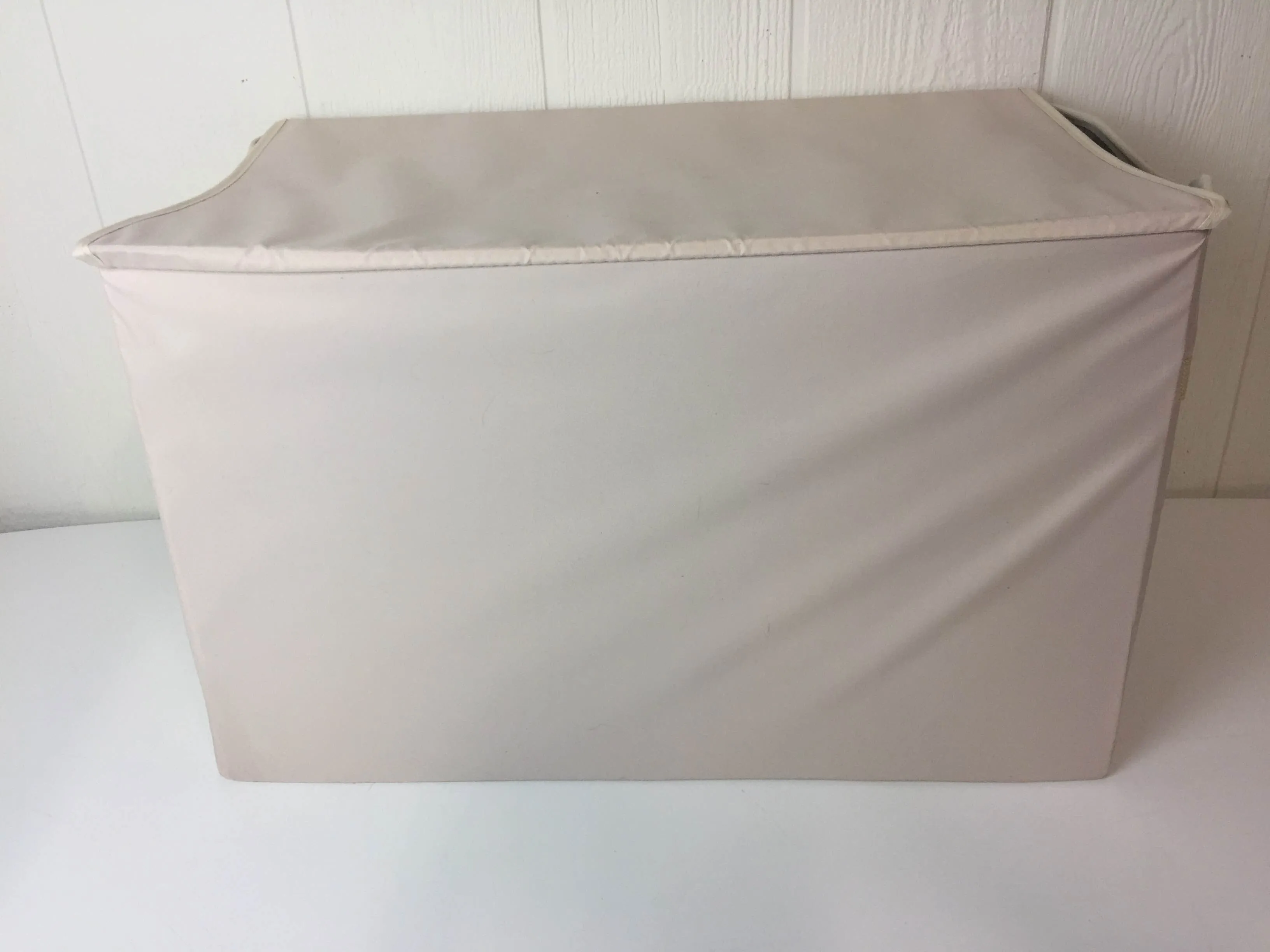 3 Sprouts Toy Chest, Elephant