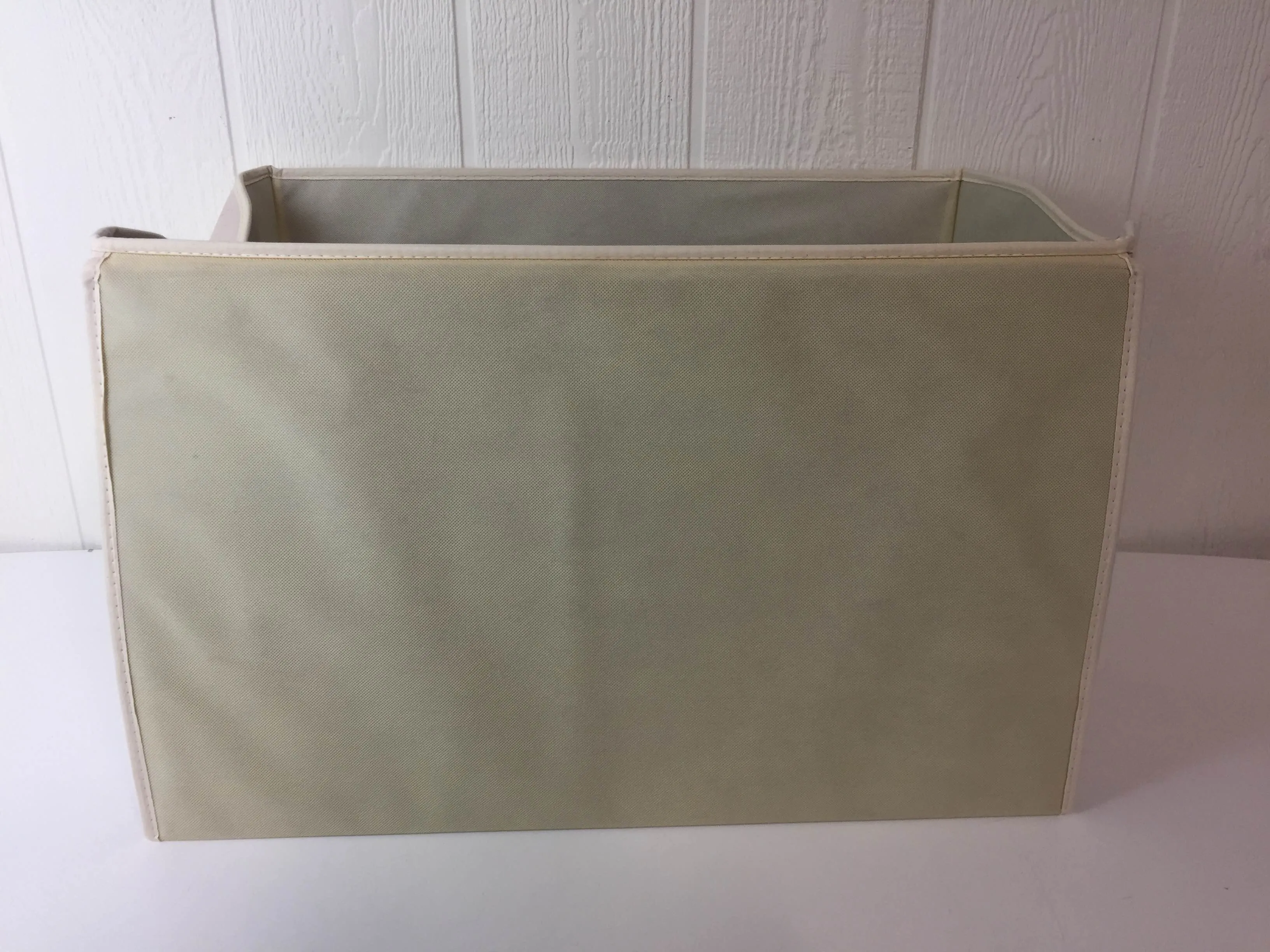3 Sprouts Toy Chest, Elephant