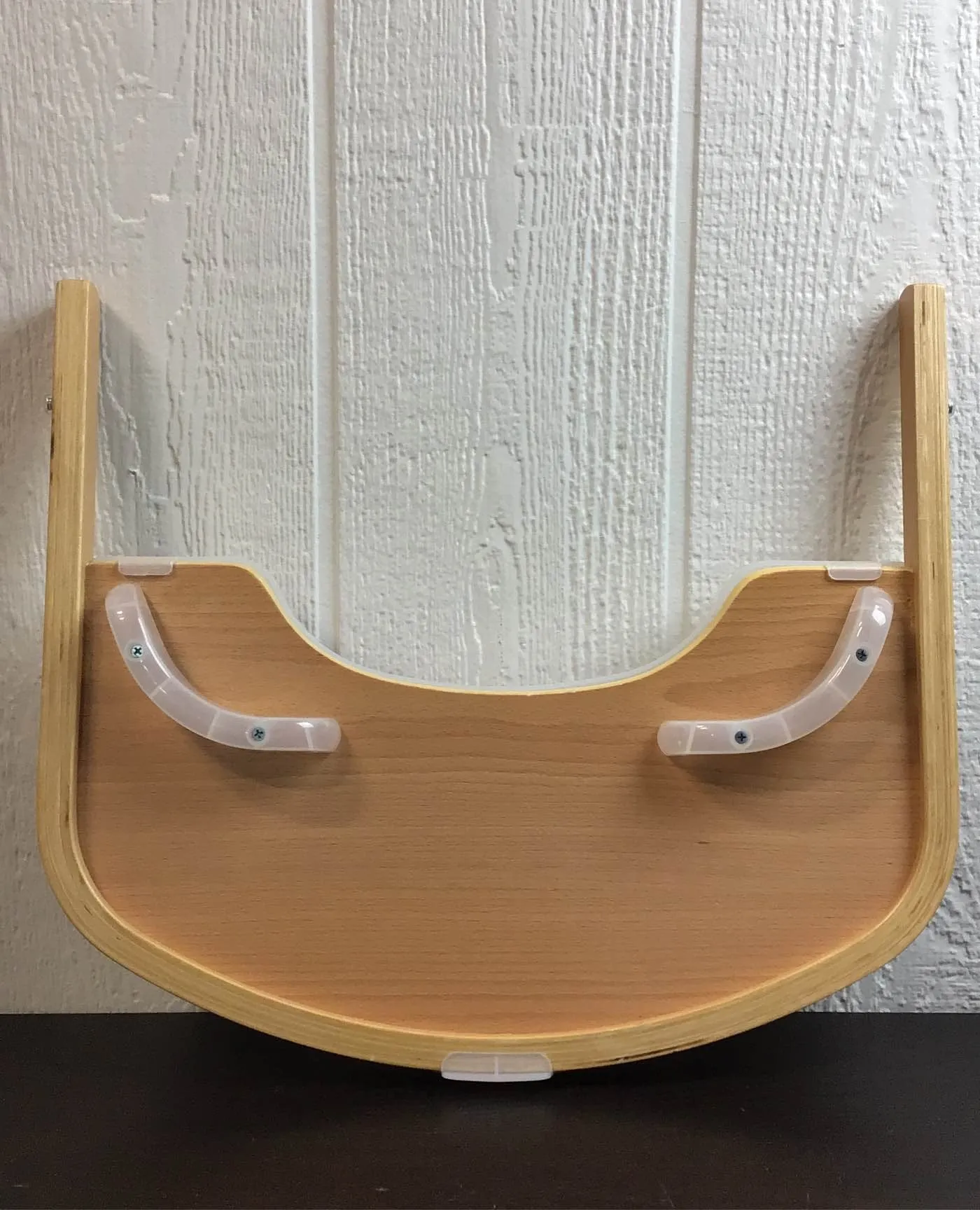 Abbie Beyond Junior High Chair Tray