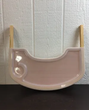 Abbie Beyond Junior High Chair Tray