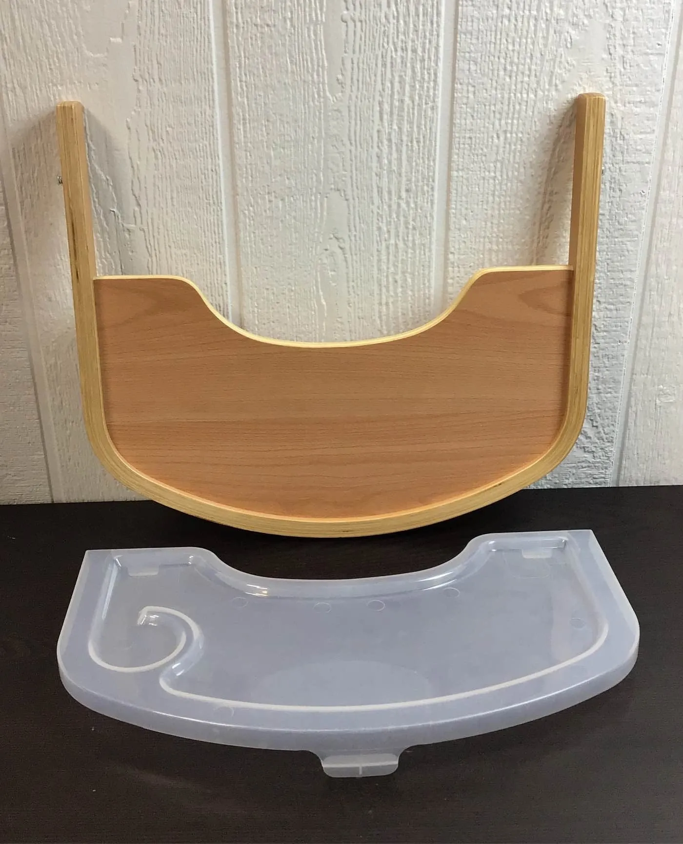 Abbie Beyond Junior High Chair Tray