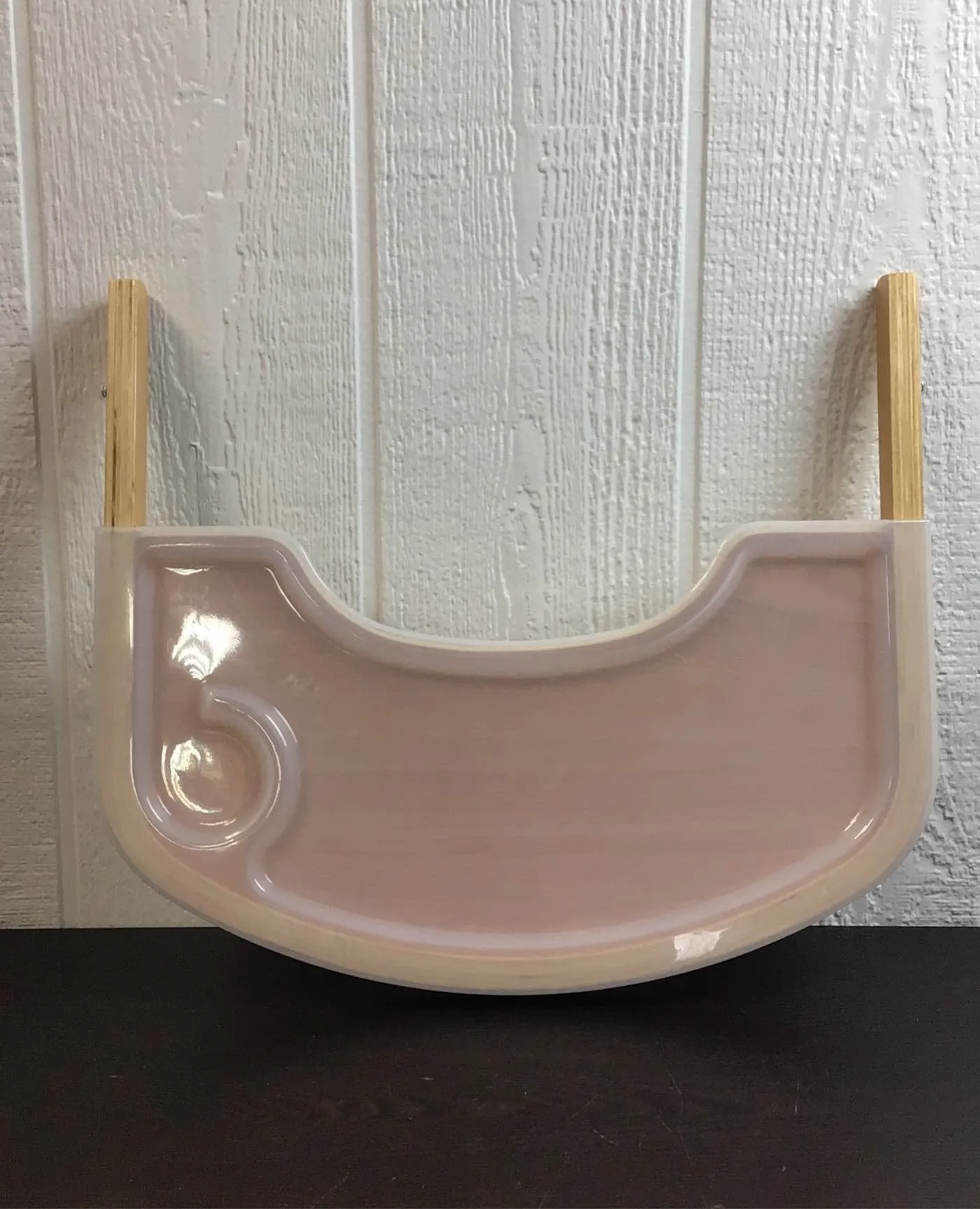 Abbie Beyond Junior High Chair Tray