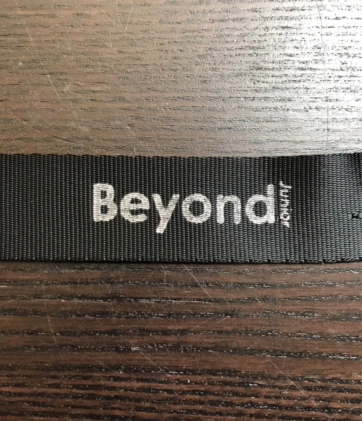 Abiie Beyond Junior Y High Chair Replacement Straps