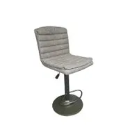 Adjustable Barstool