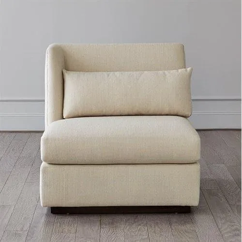 Alder Sectional: Configure Your Own