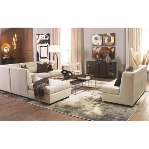 Alder Sectional: Configure Your Own
