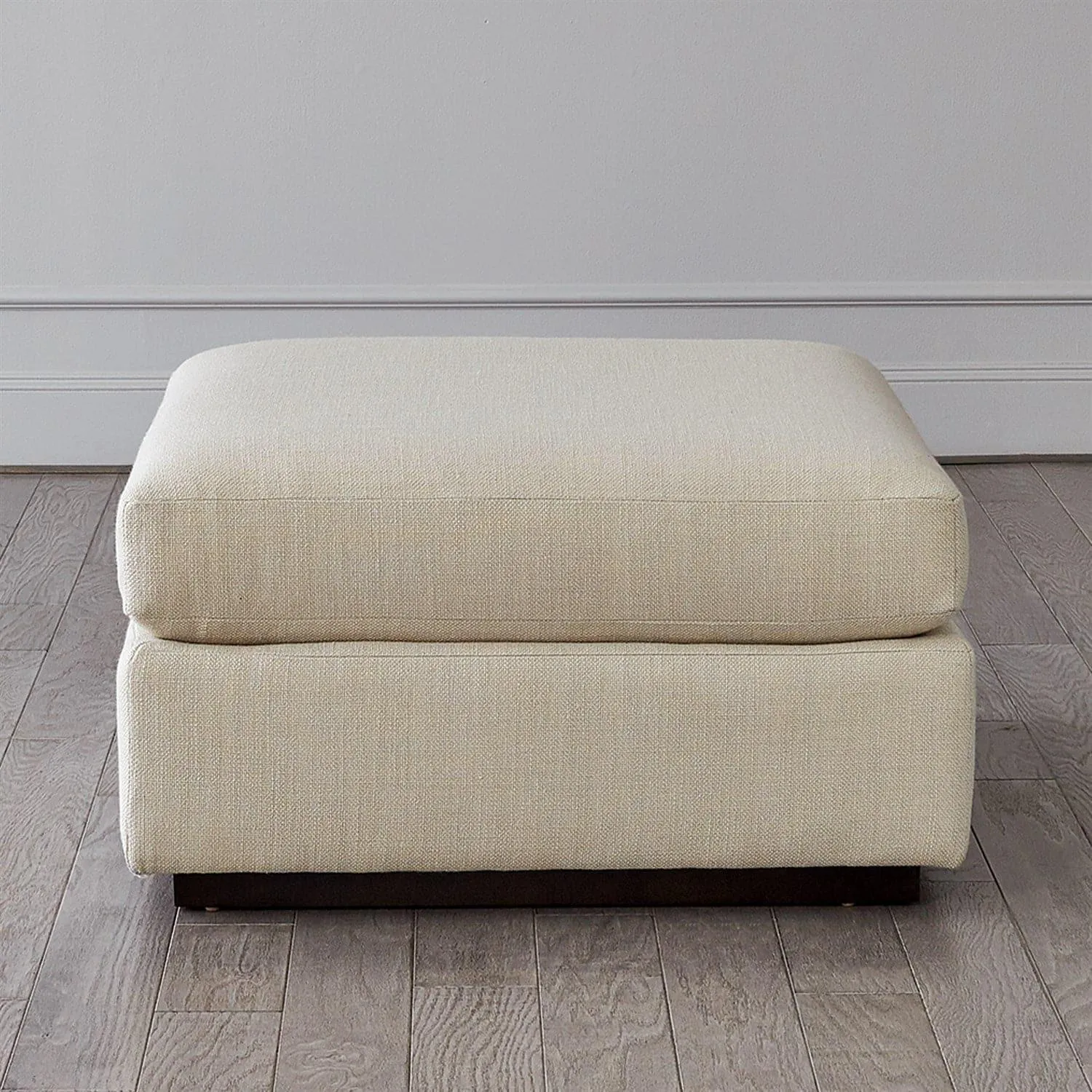 Alder Sectional: Configure Your Own