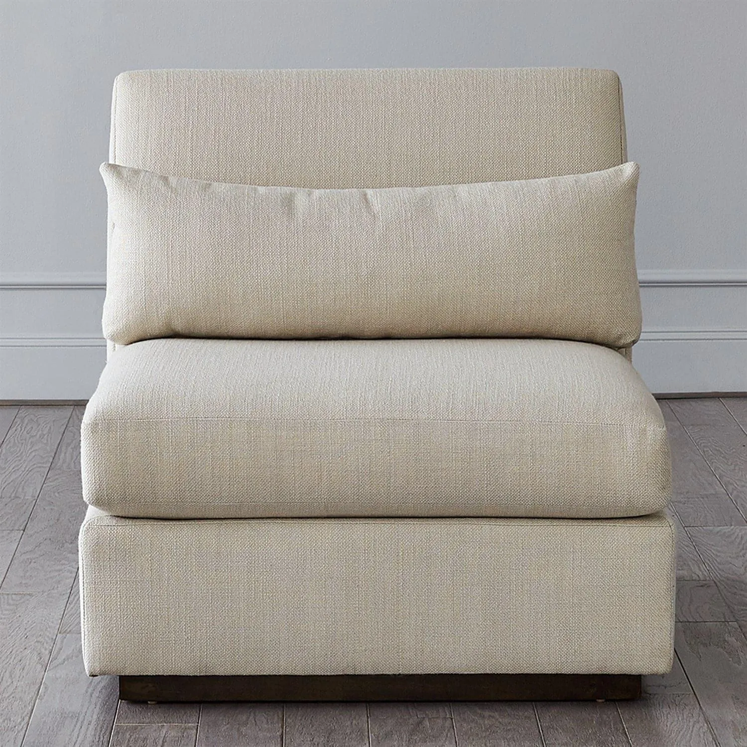 Alder Sectional: Configure Your Own