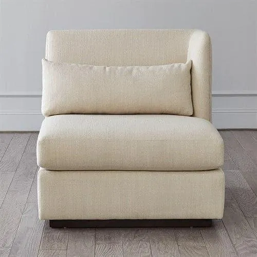 Alder Sectional: Configure Your Own