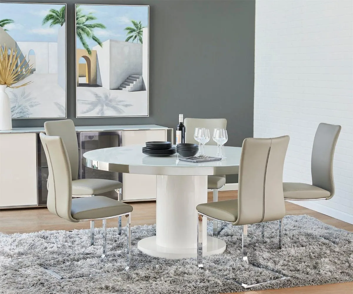 Alma Dining Chair