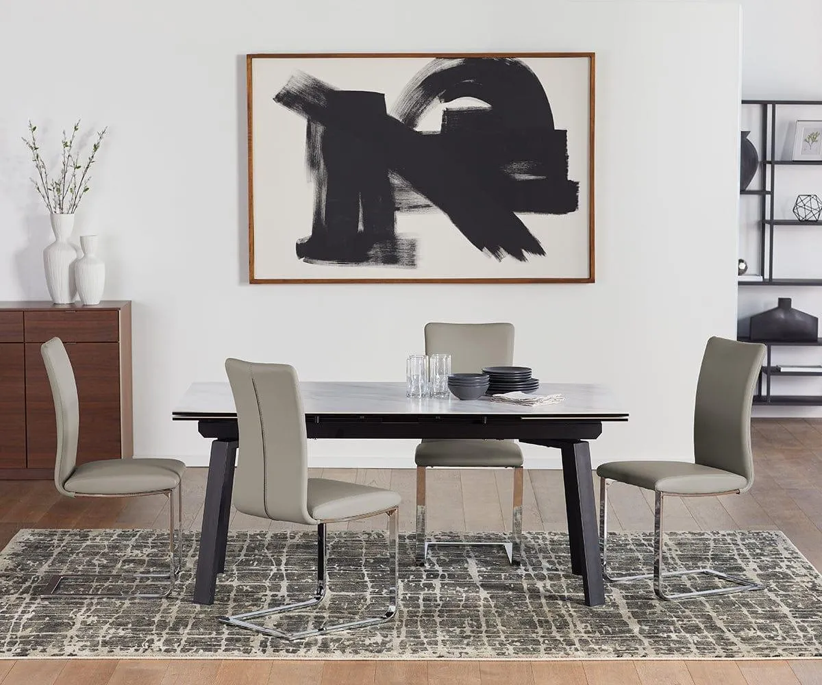 Alma Dining Chair