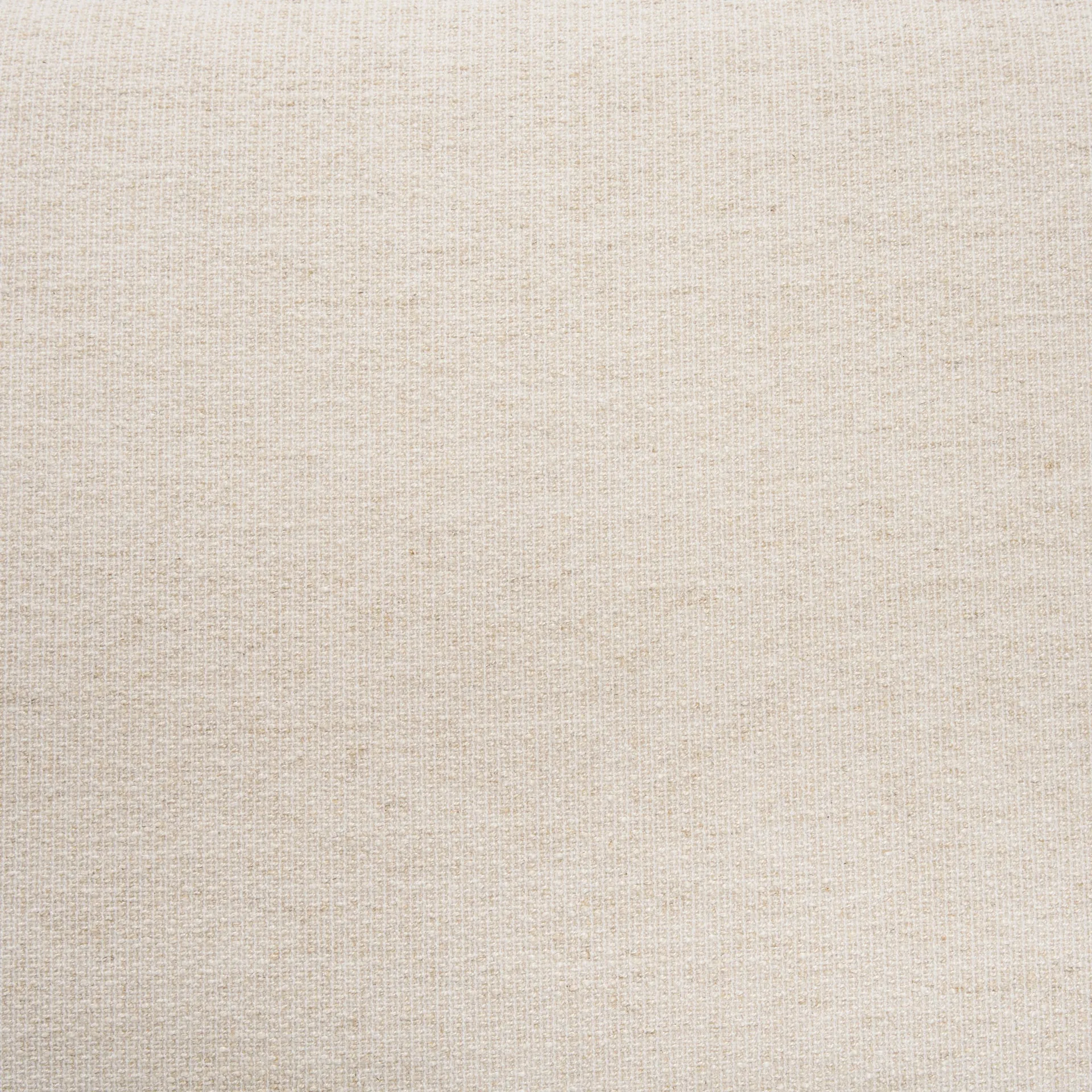 Althea Light Brown Wood | Oatmeal Fabric Bench
