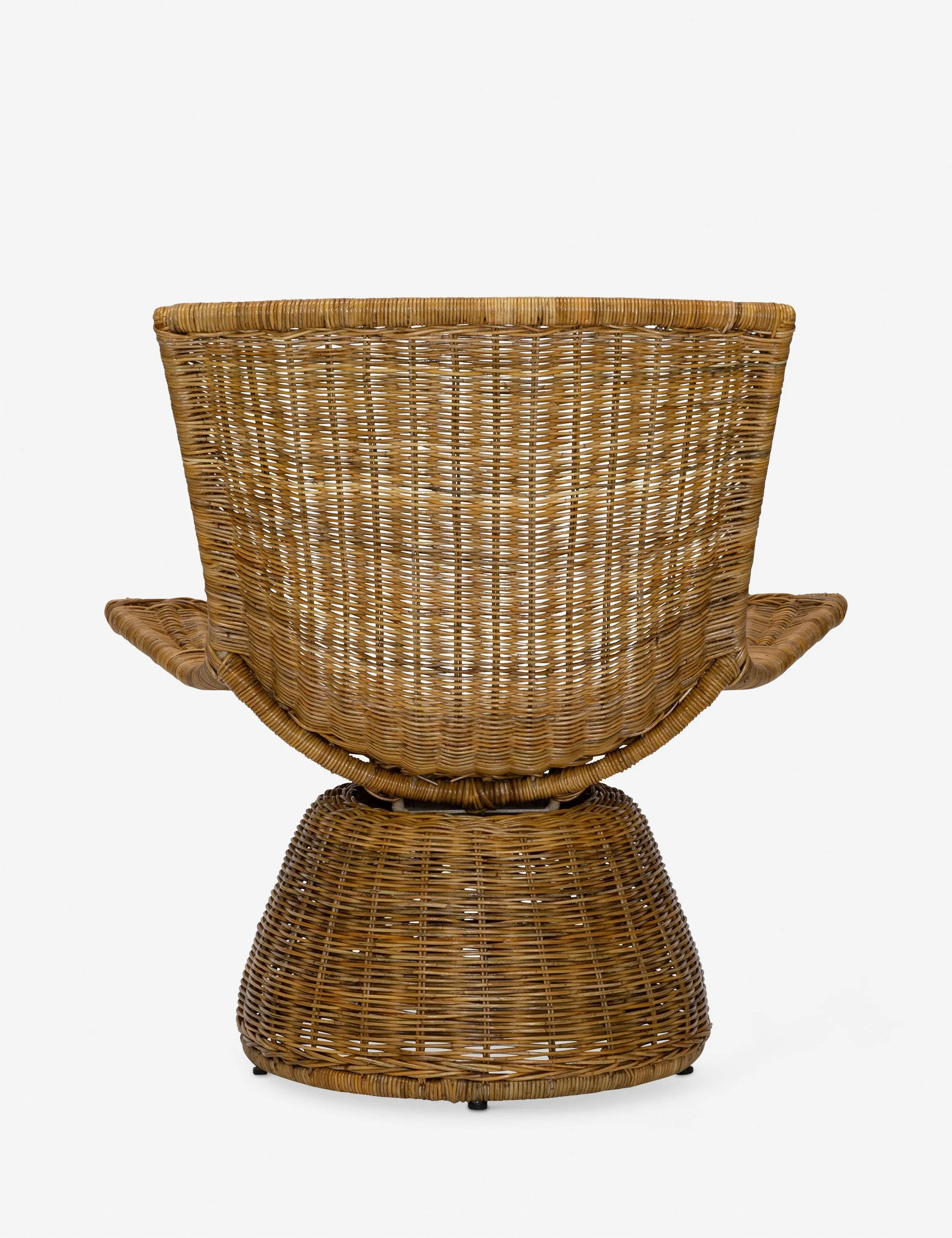 Amado Swivel Chair