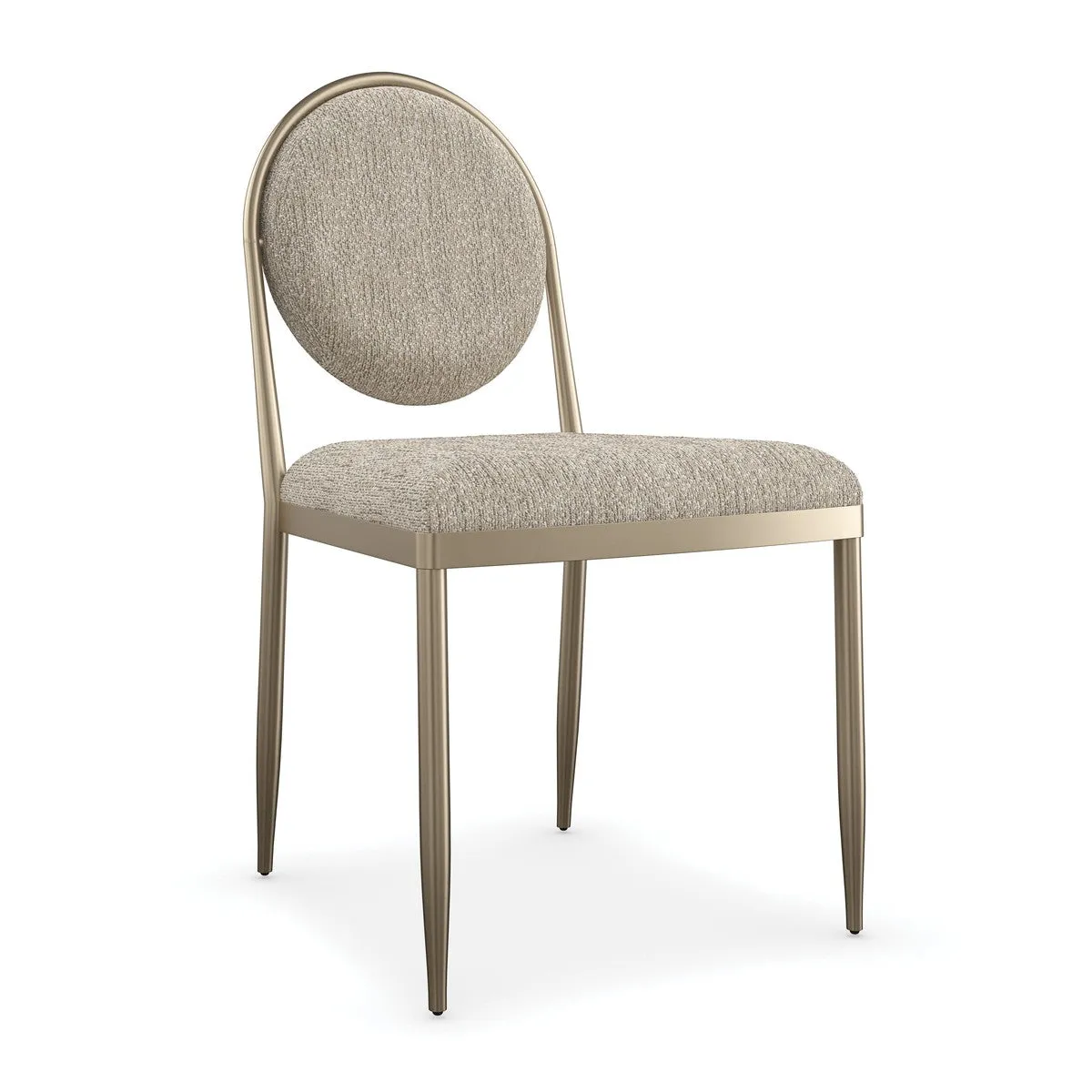 Amalfi Dining Chair - Bronze