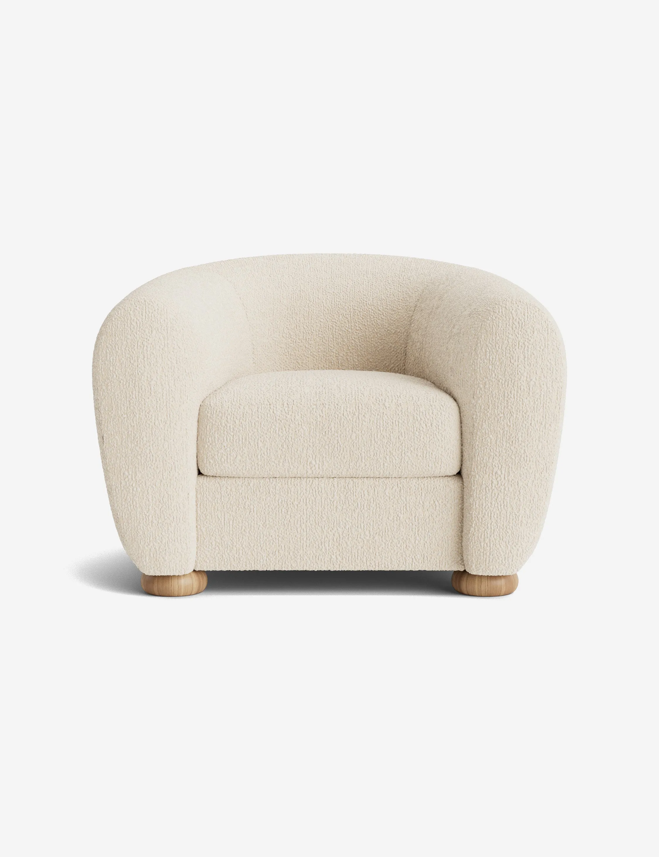 Amaroso Accent Chair