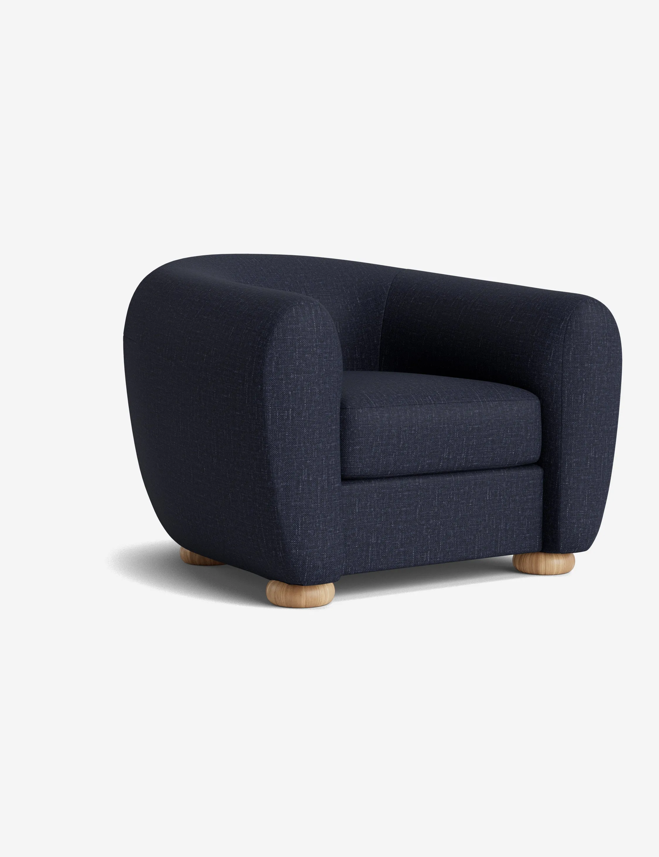 Amaroso Accent Chair
