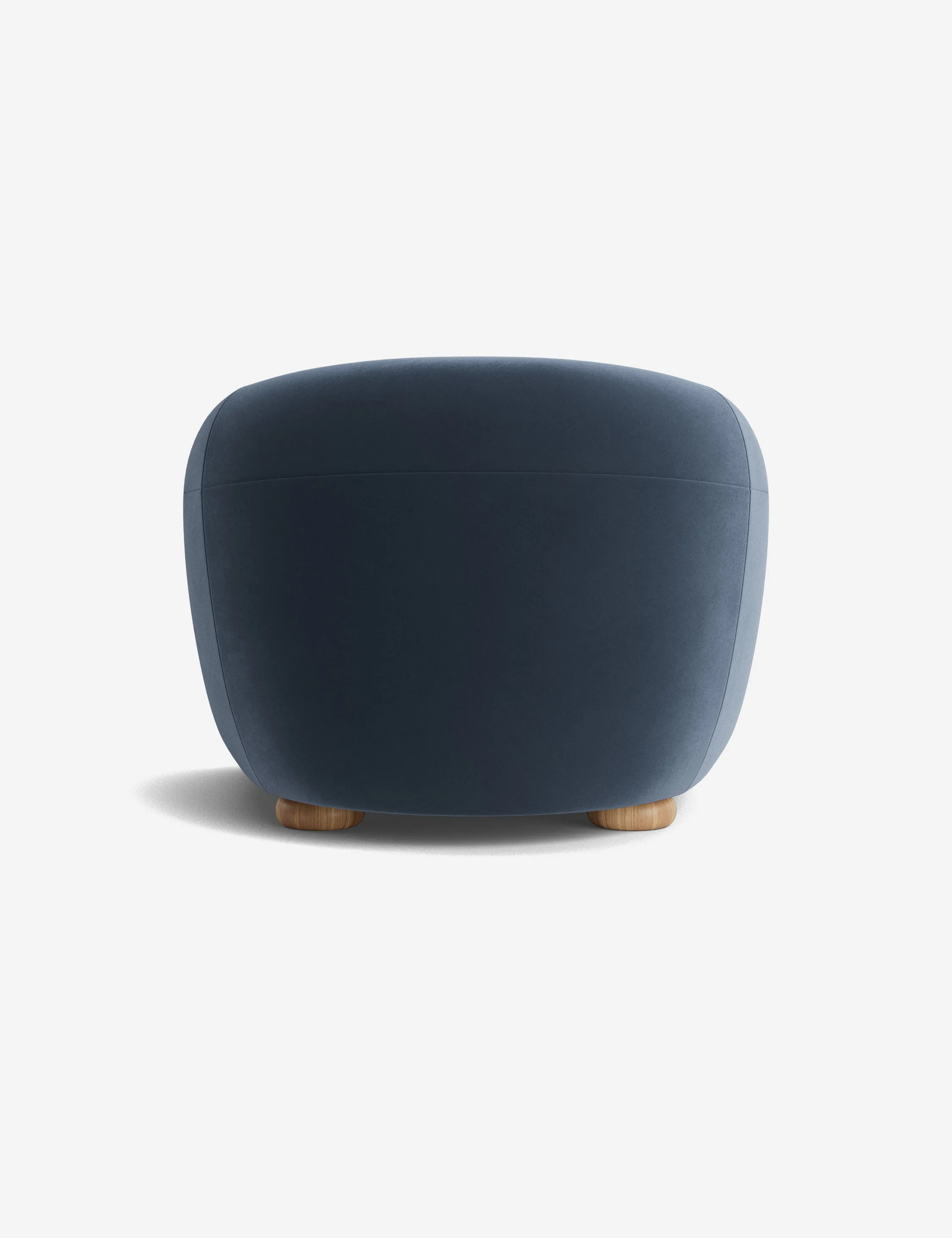 Amaroso Accent Chair