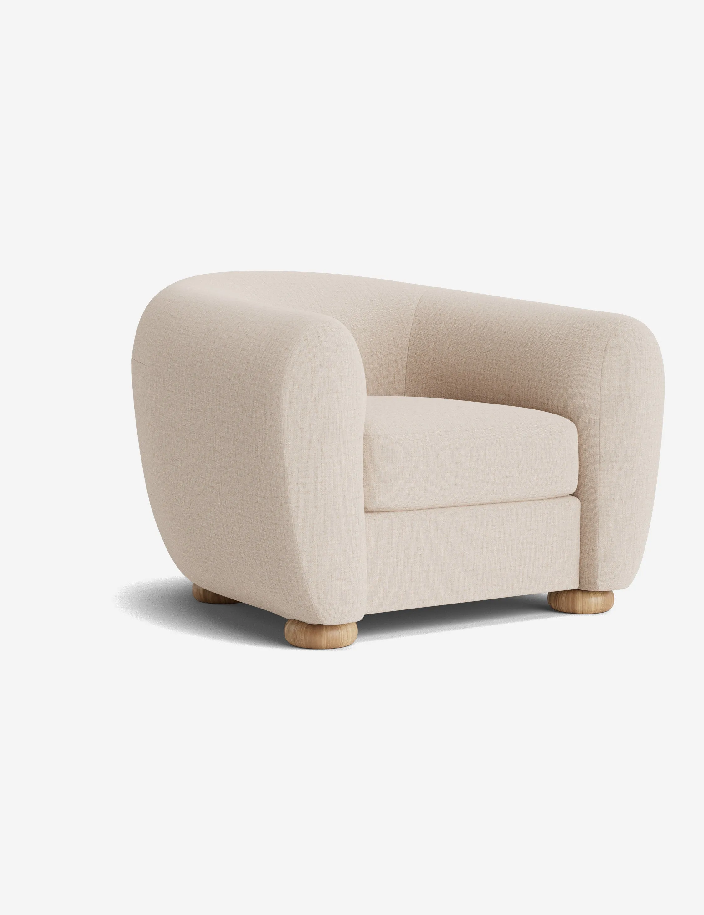 Amaroso Accent Chair