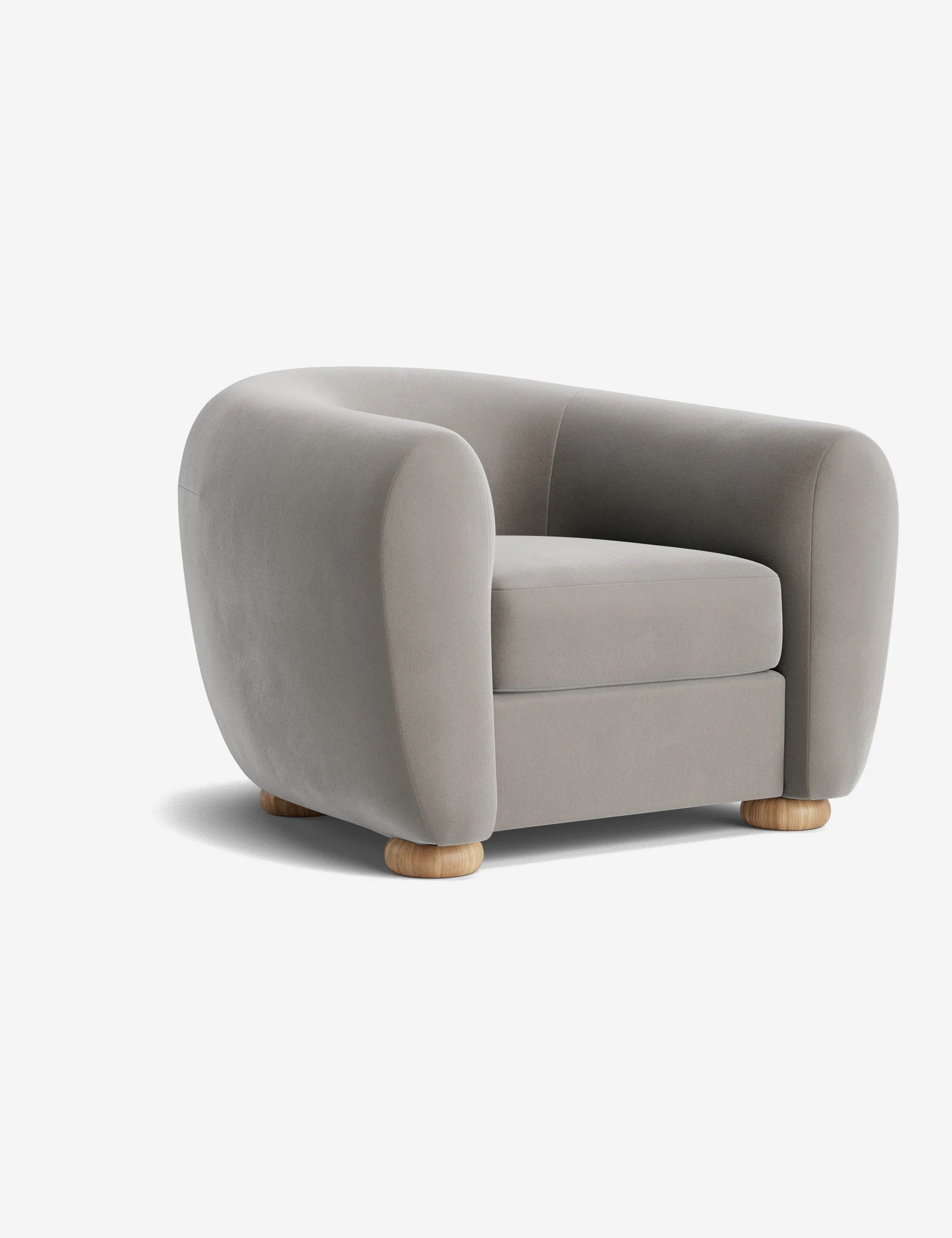 Amaroso Accent Chair