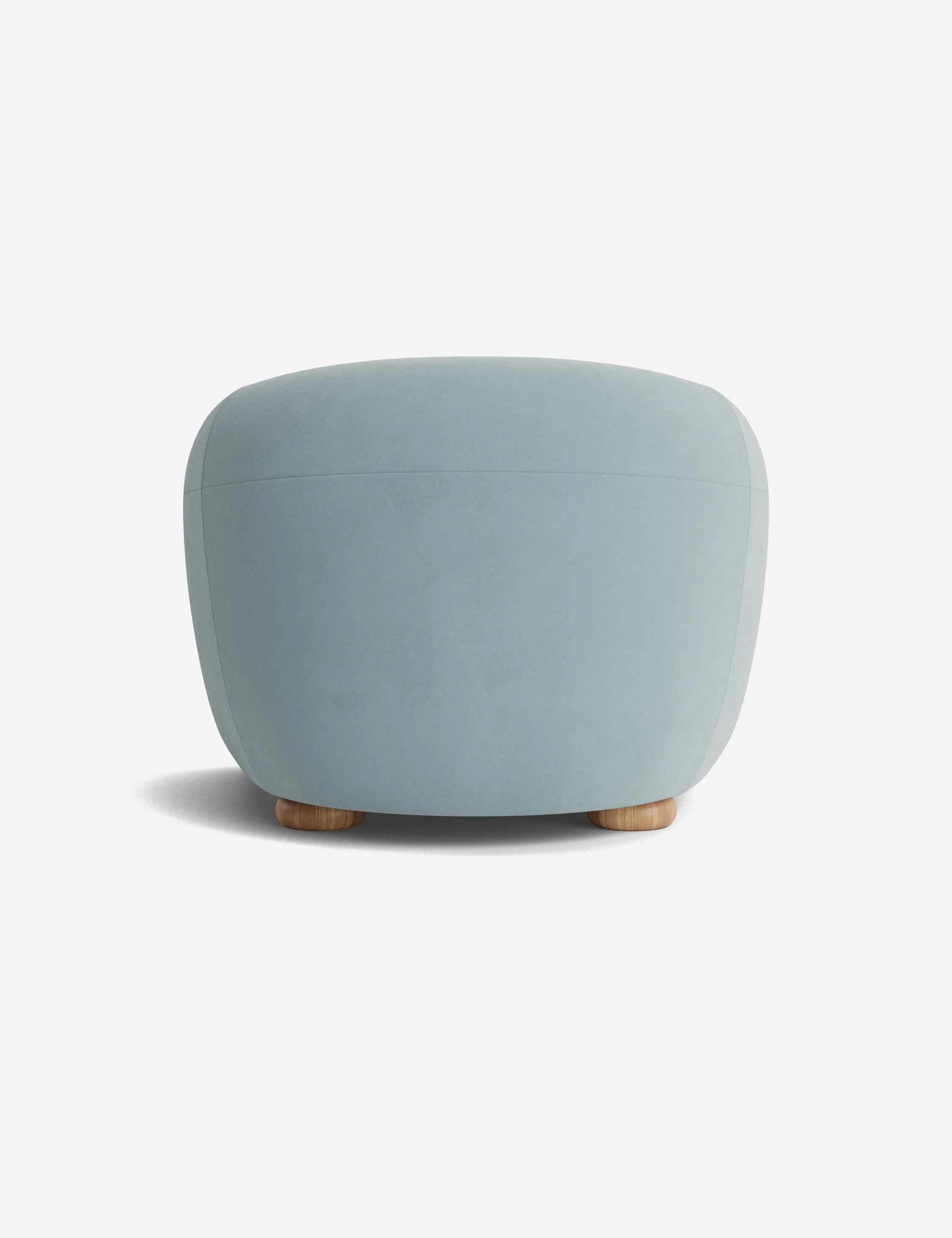 Amaroso Accent Chair