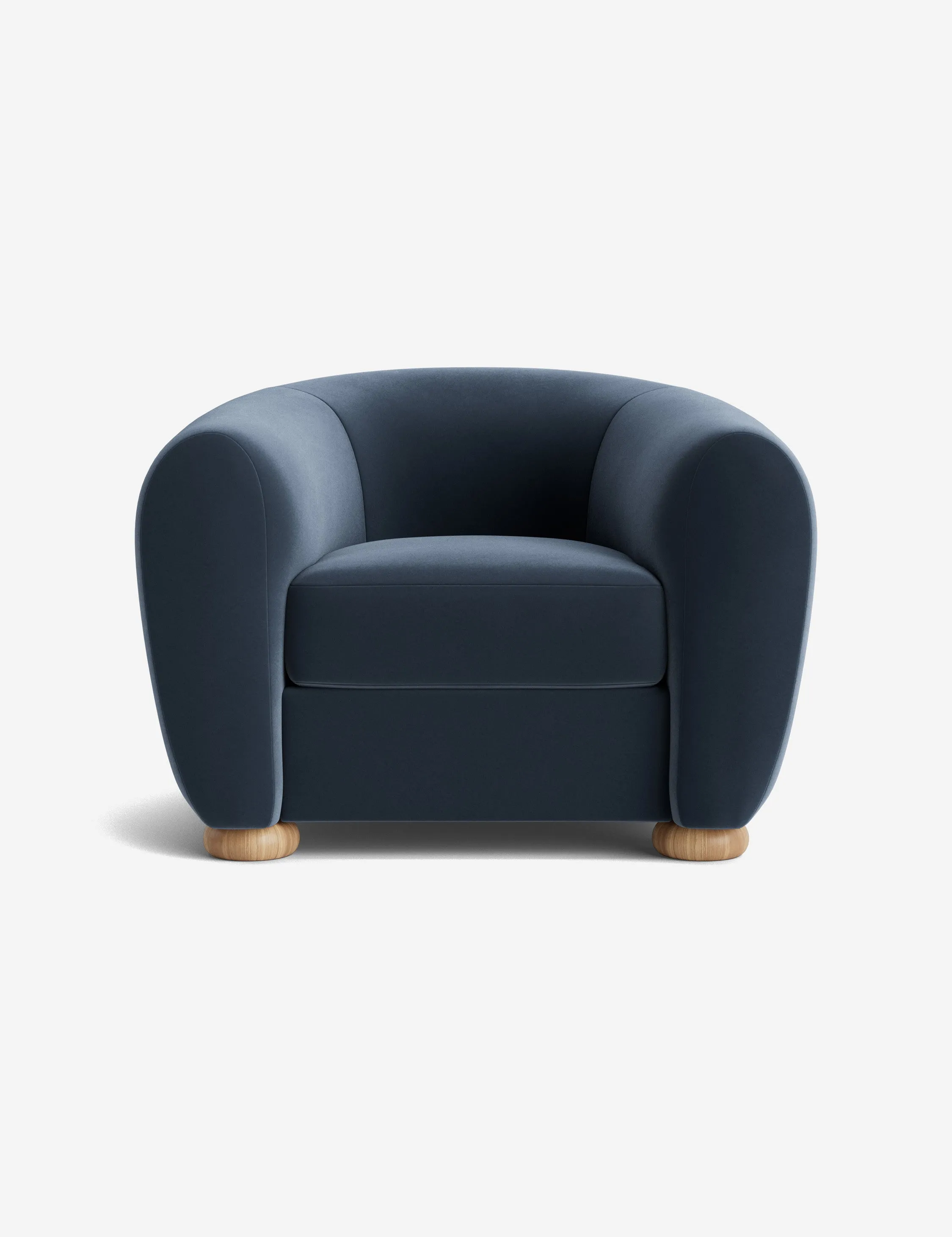 Amaroso Accent Chair