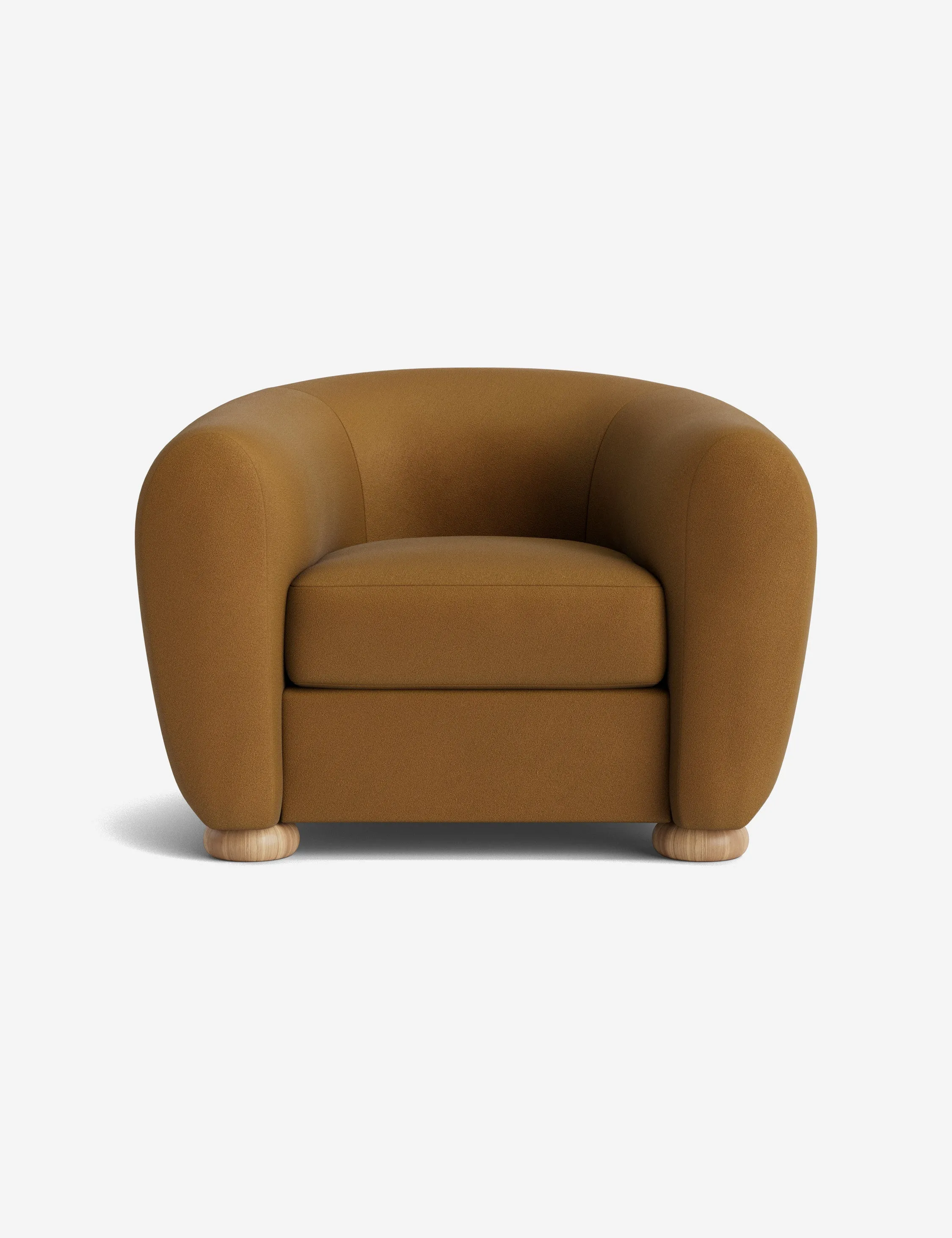 Amaroso Accent Chair