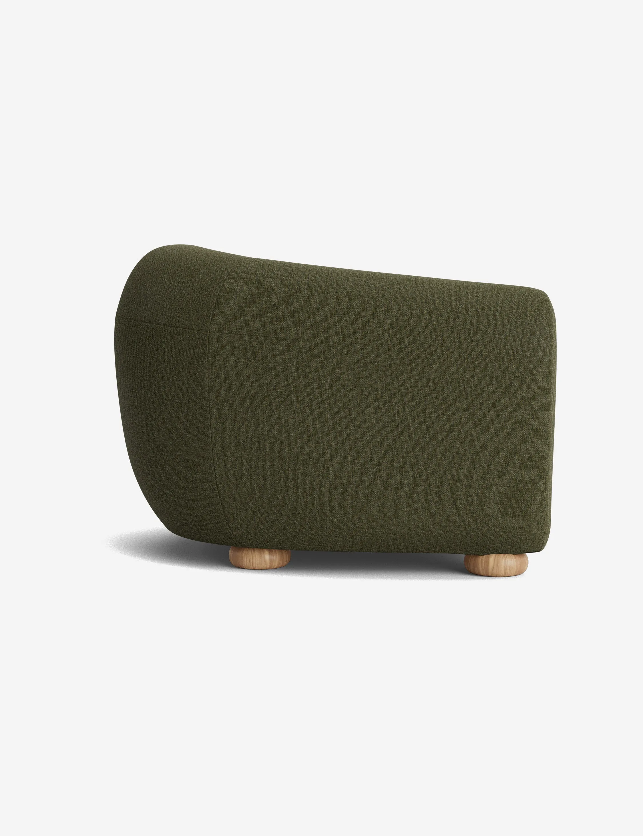 Amaroso Accent Chair