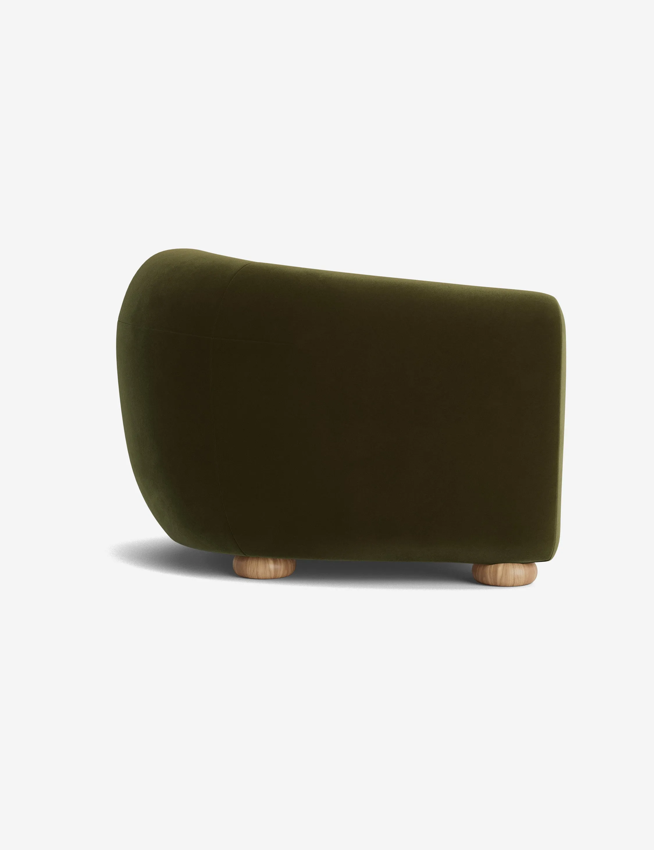 Amaroso Accent Chair