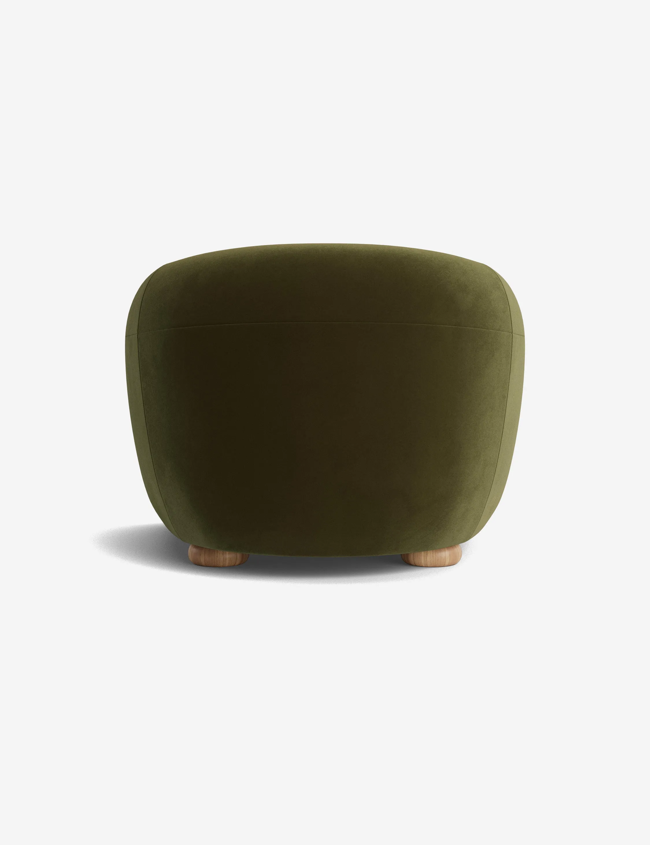 Amaroso Accent Chair