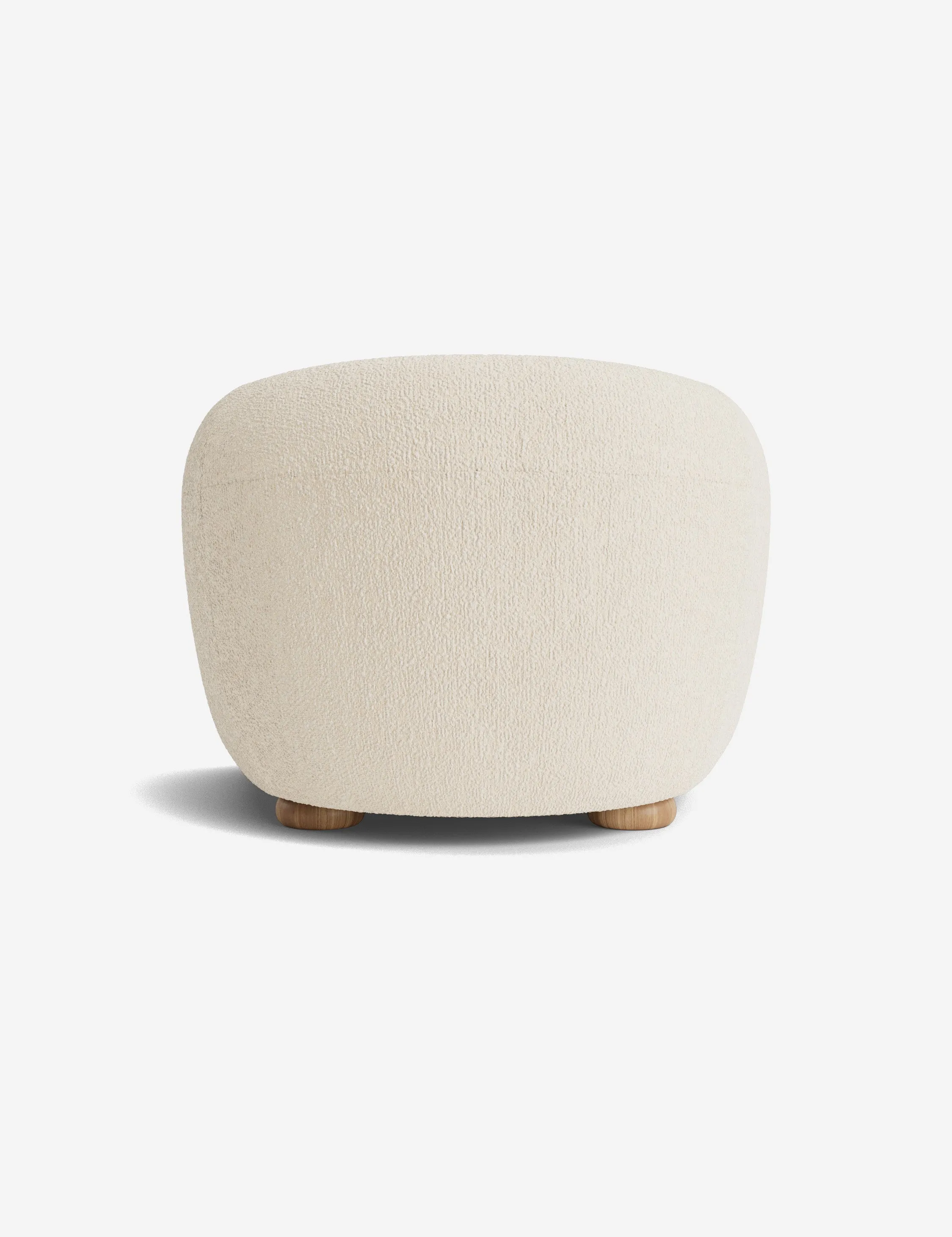 Amaroso Accent Chair