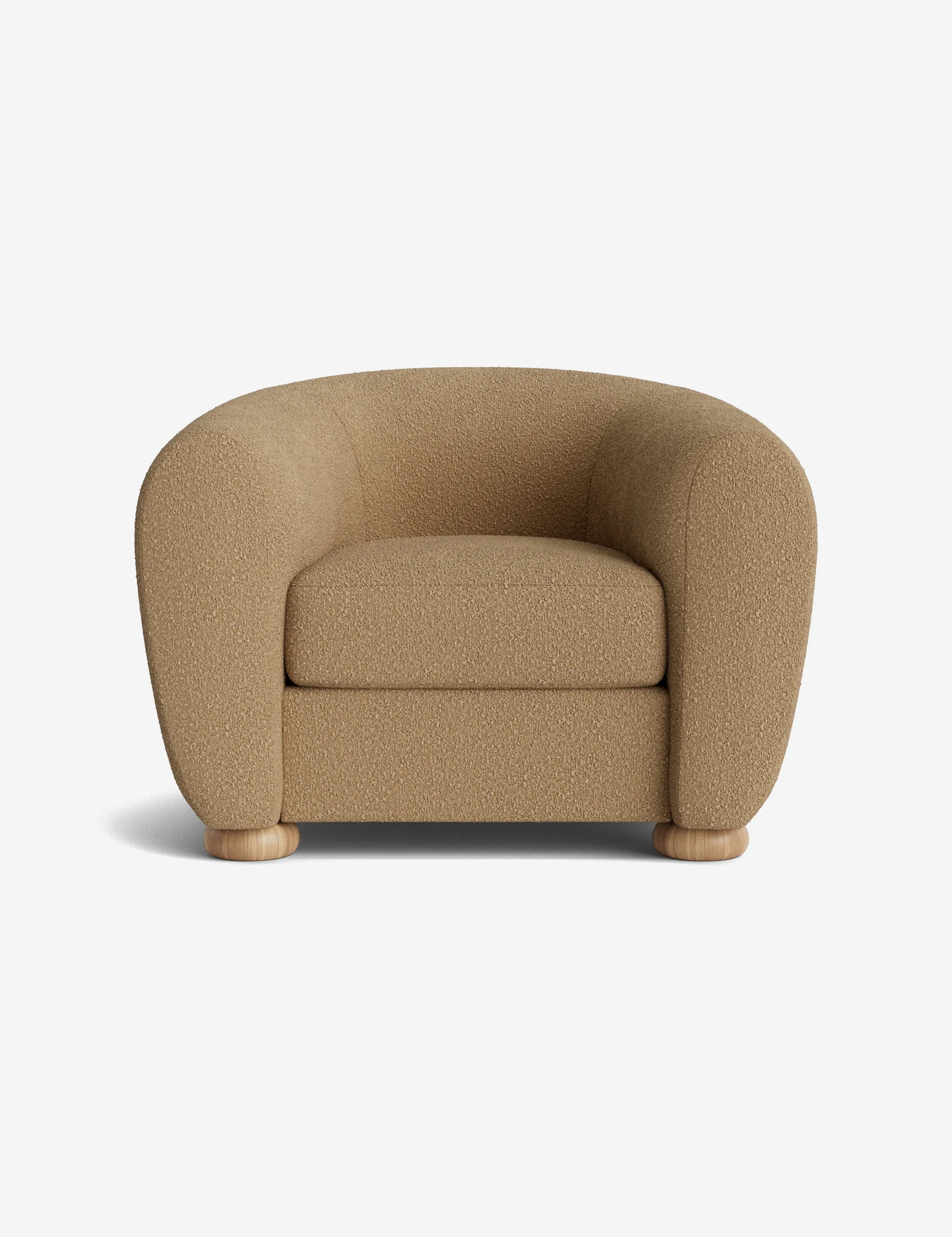 Amaroso Accent Chair