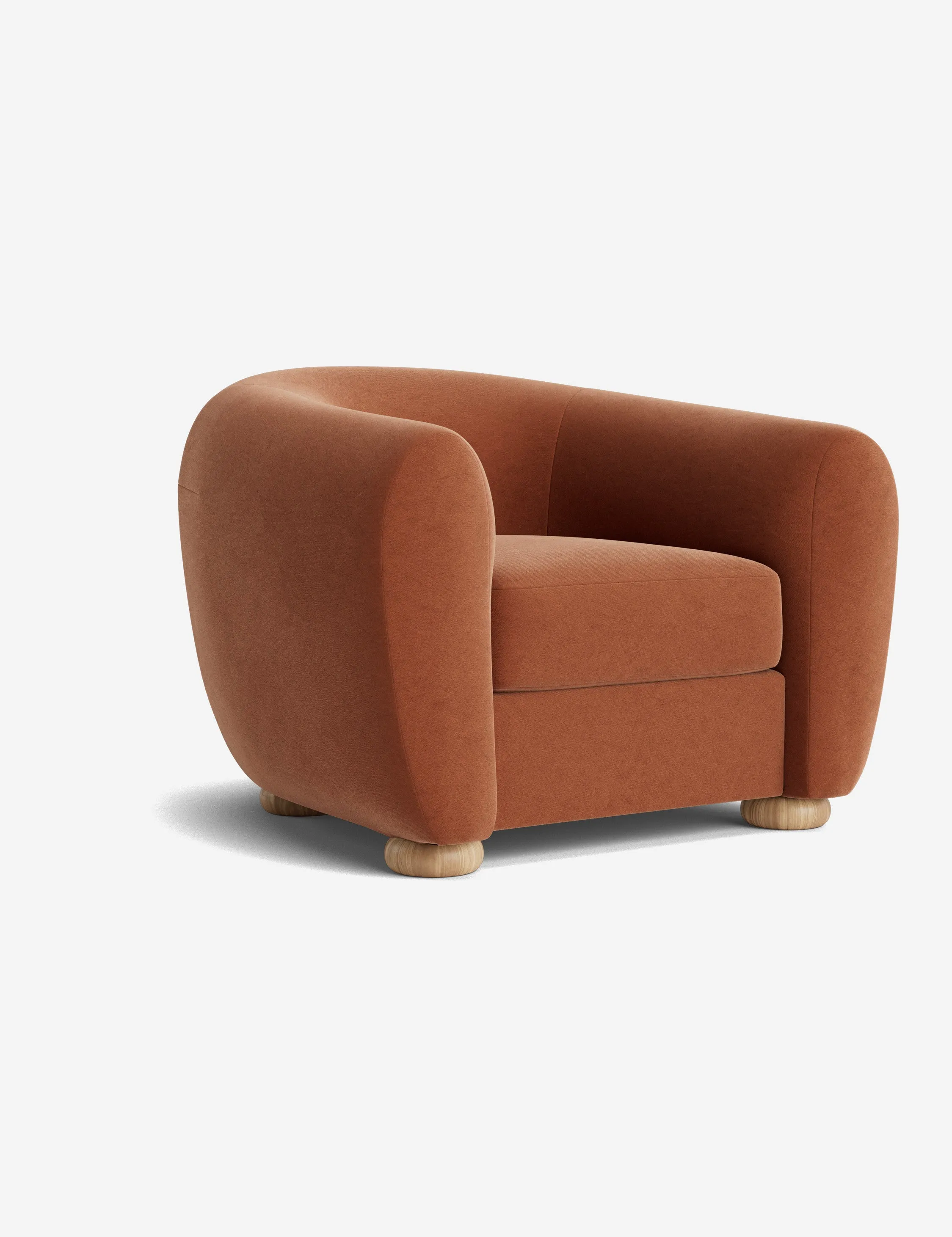 Amaroso Accent Chair