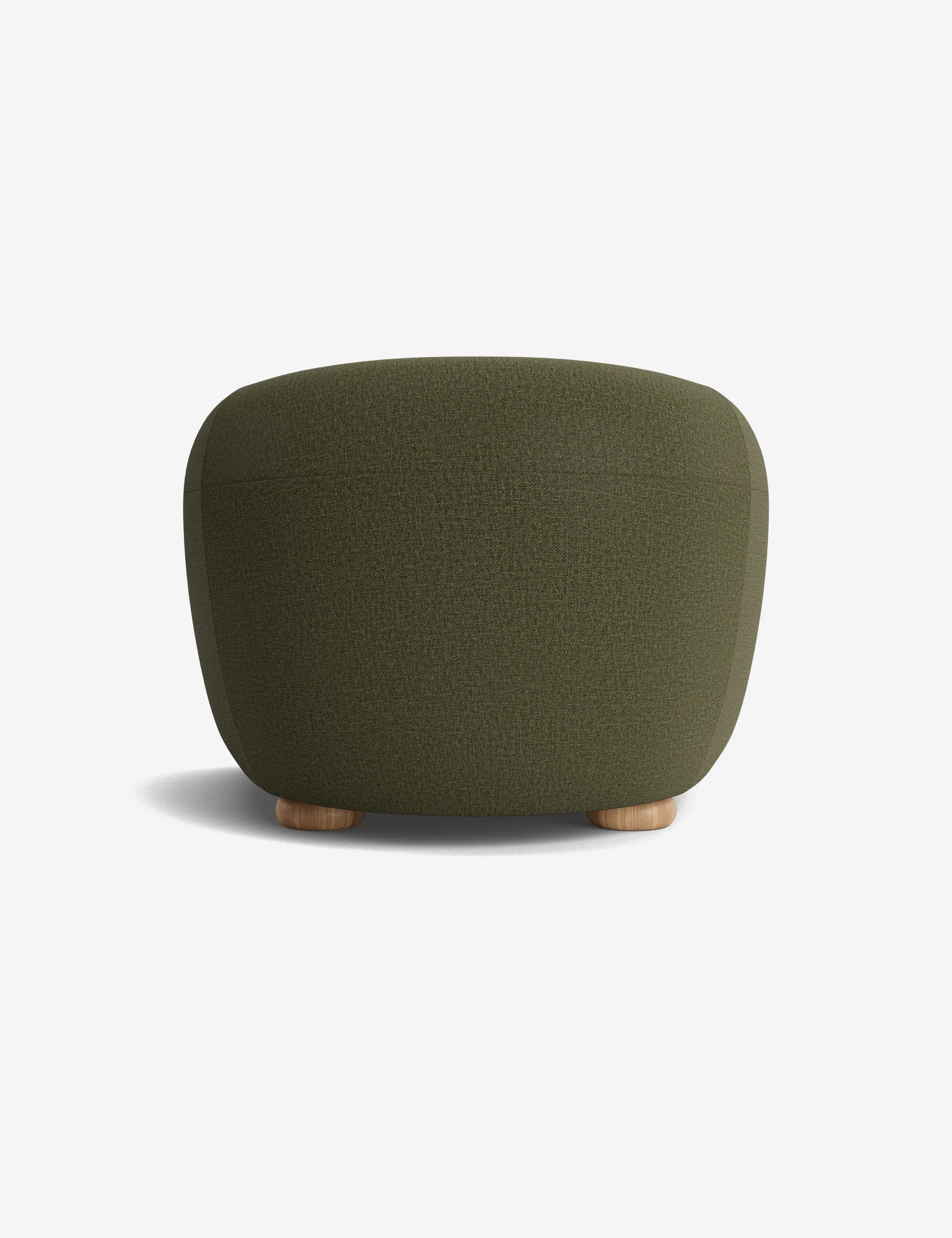 Amaroso Accent Chair