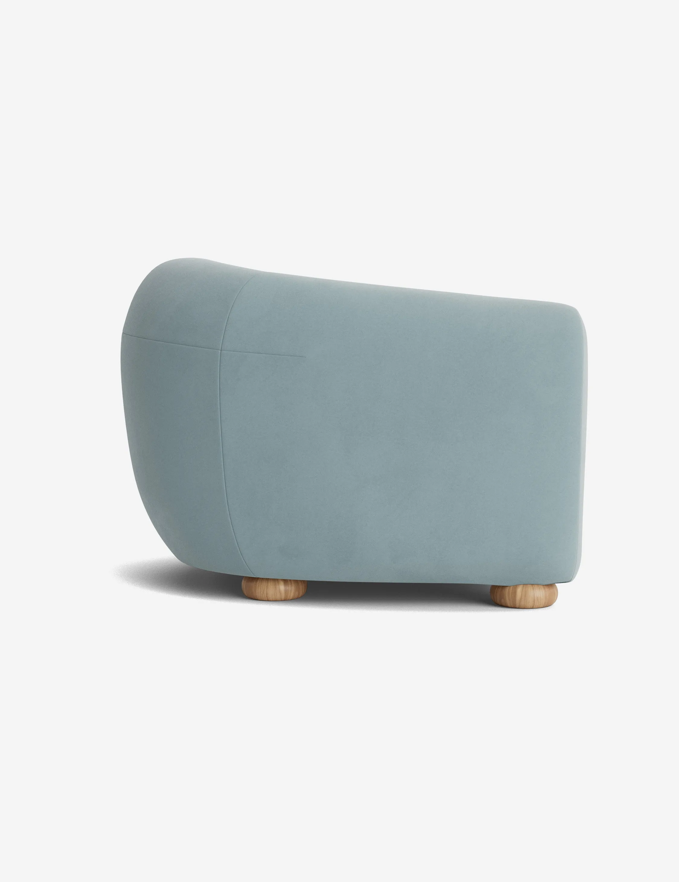 Amaroso Accent Chair