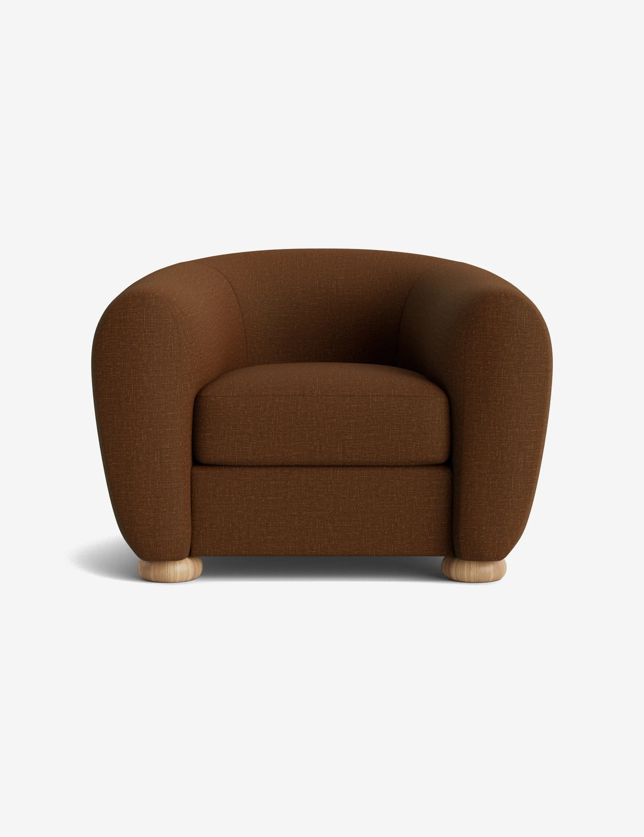 Amaroso Accent Chair