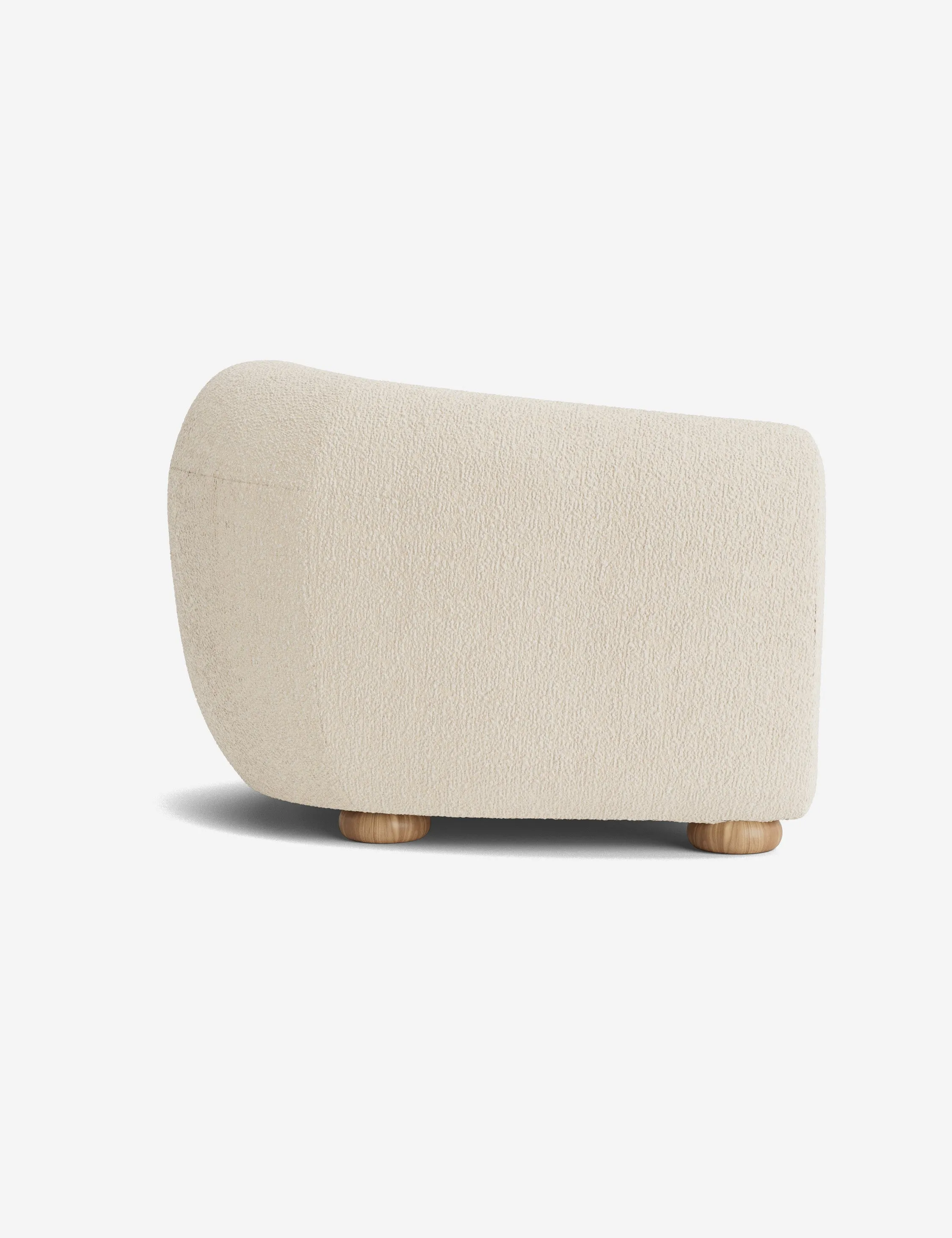 Amaroso Accent Chair