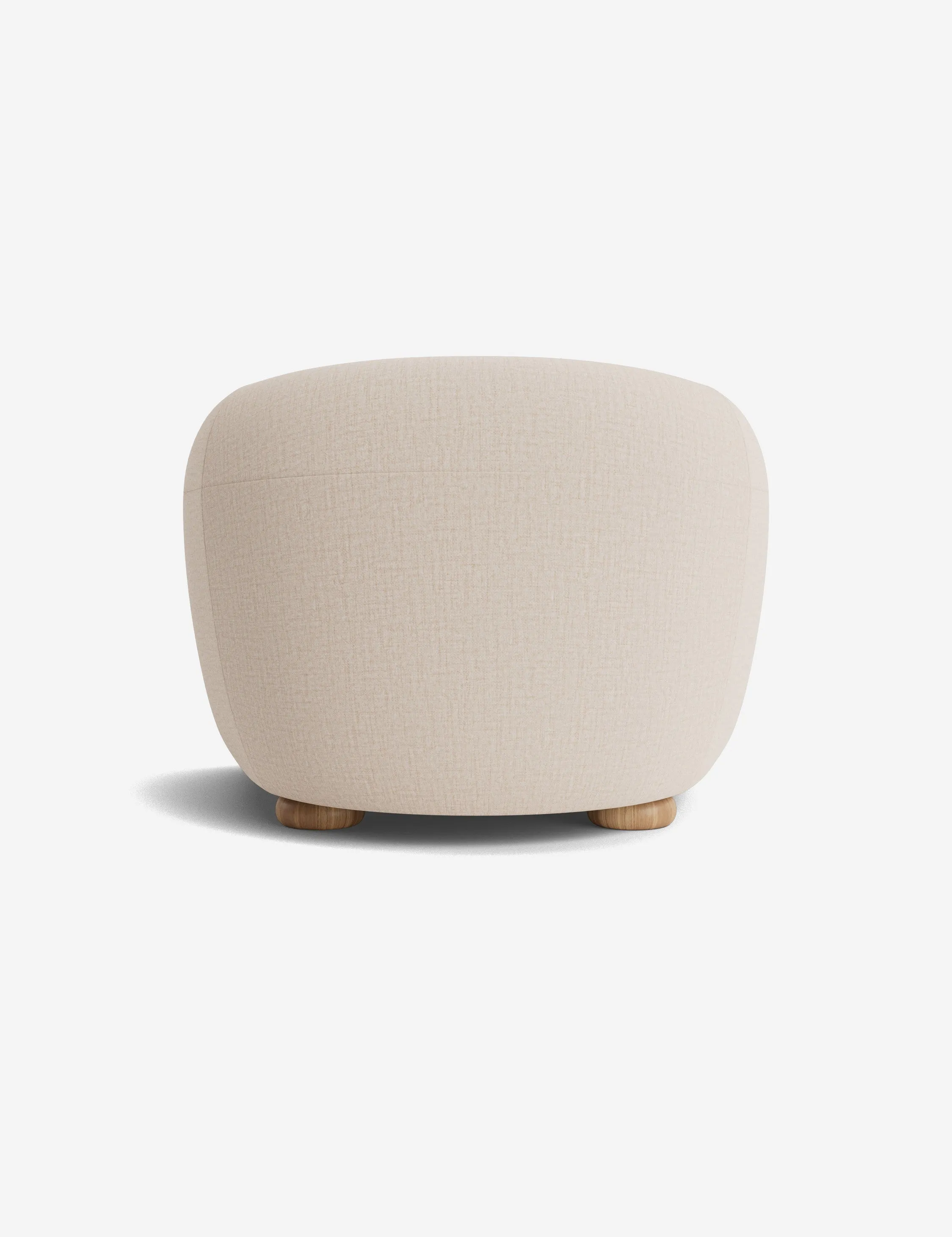 Amaroso Accent Chair