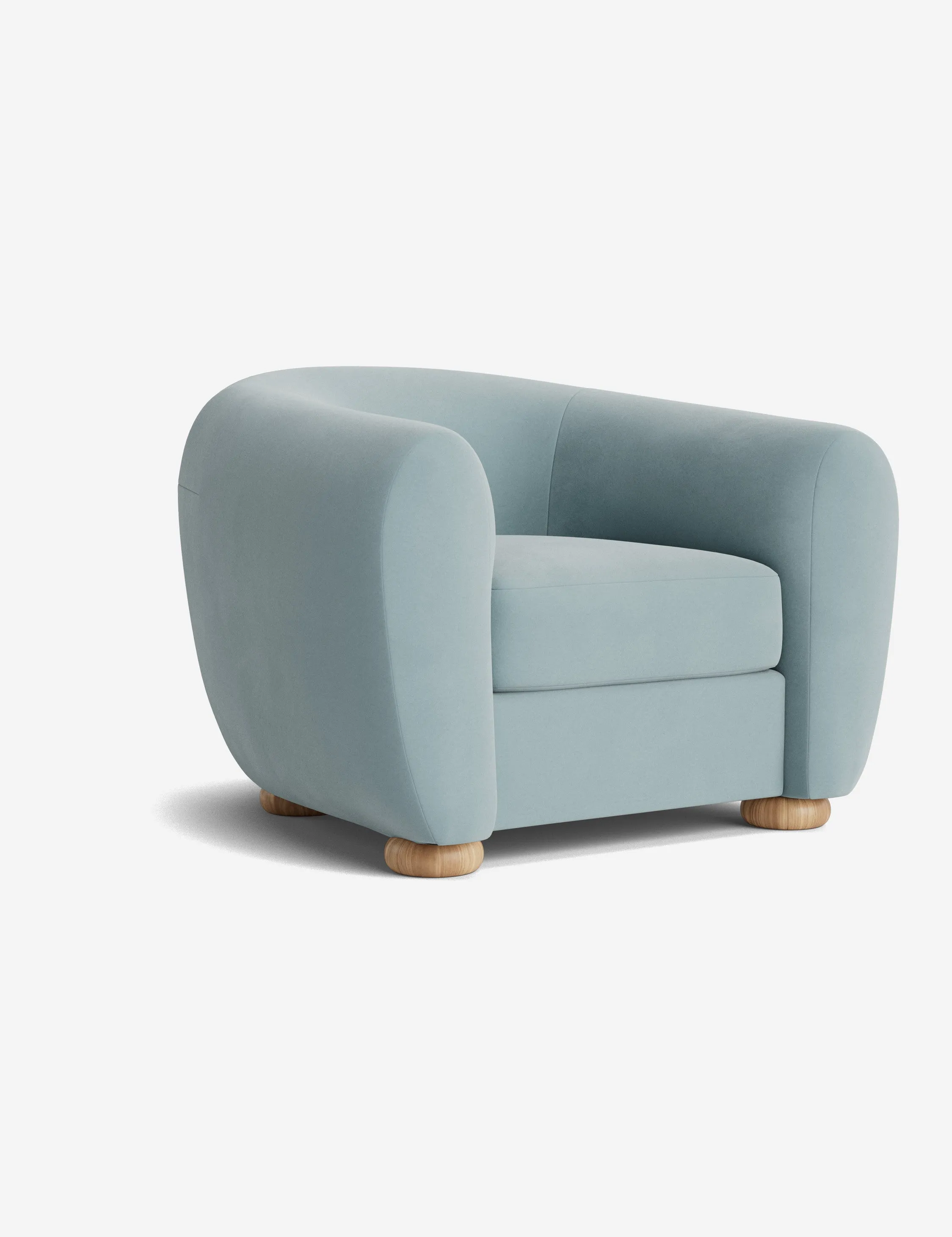 Amaroso Accent Chair