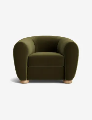 Amaroso Accent Chair