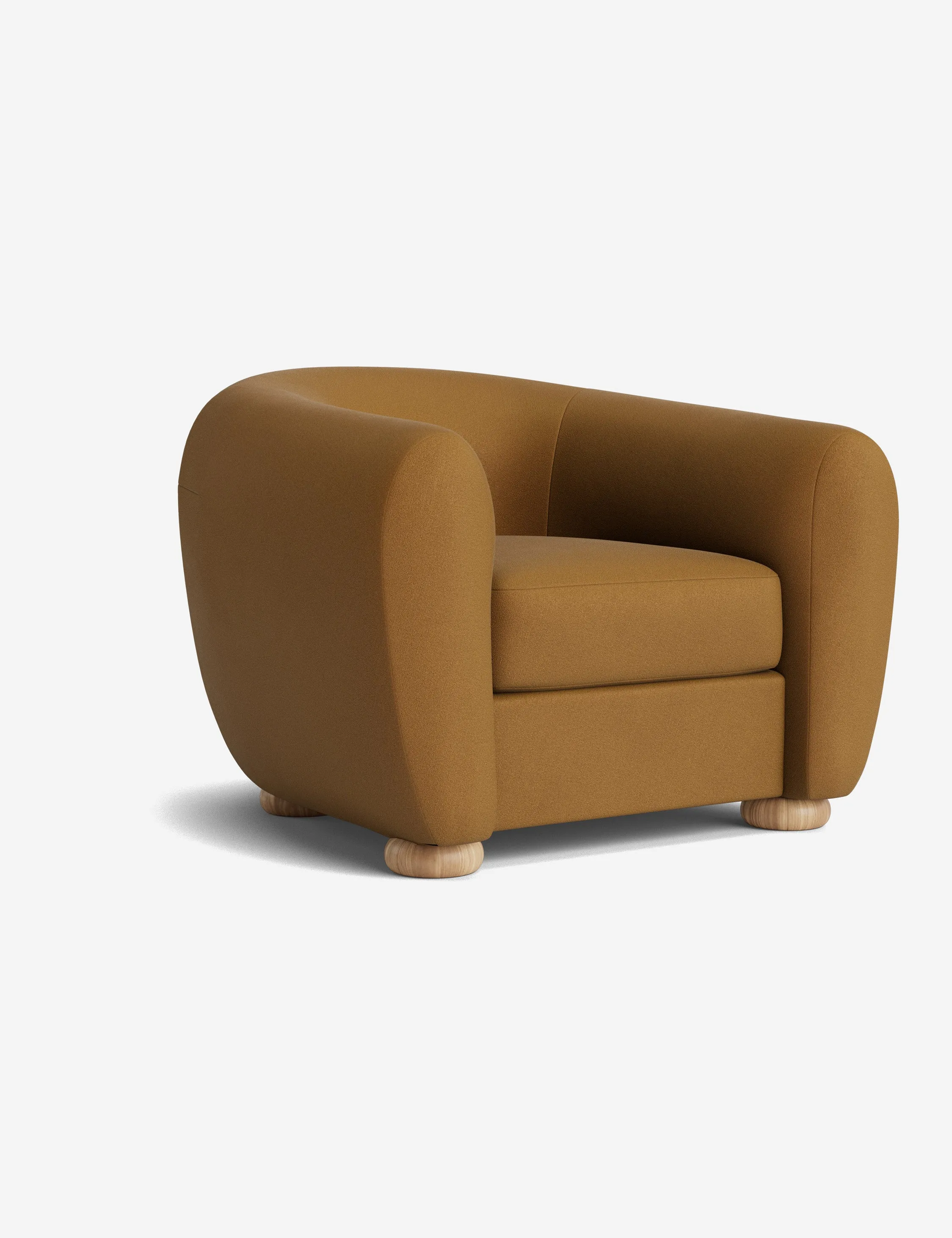 Amaroso Accent Chair