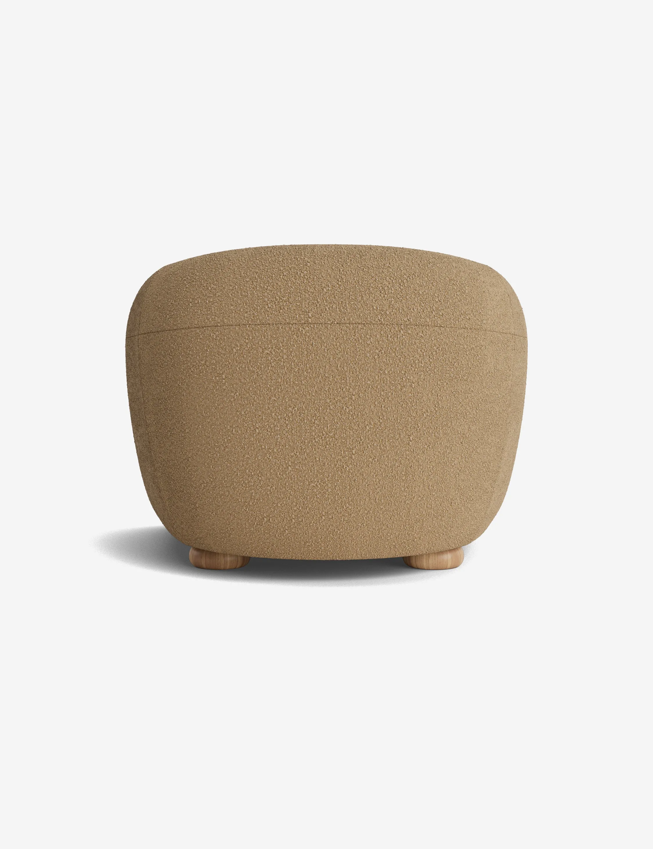 Amaroso Accent Chair