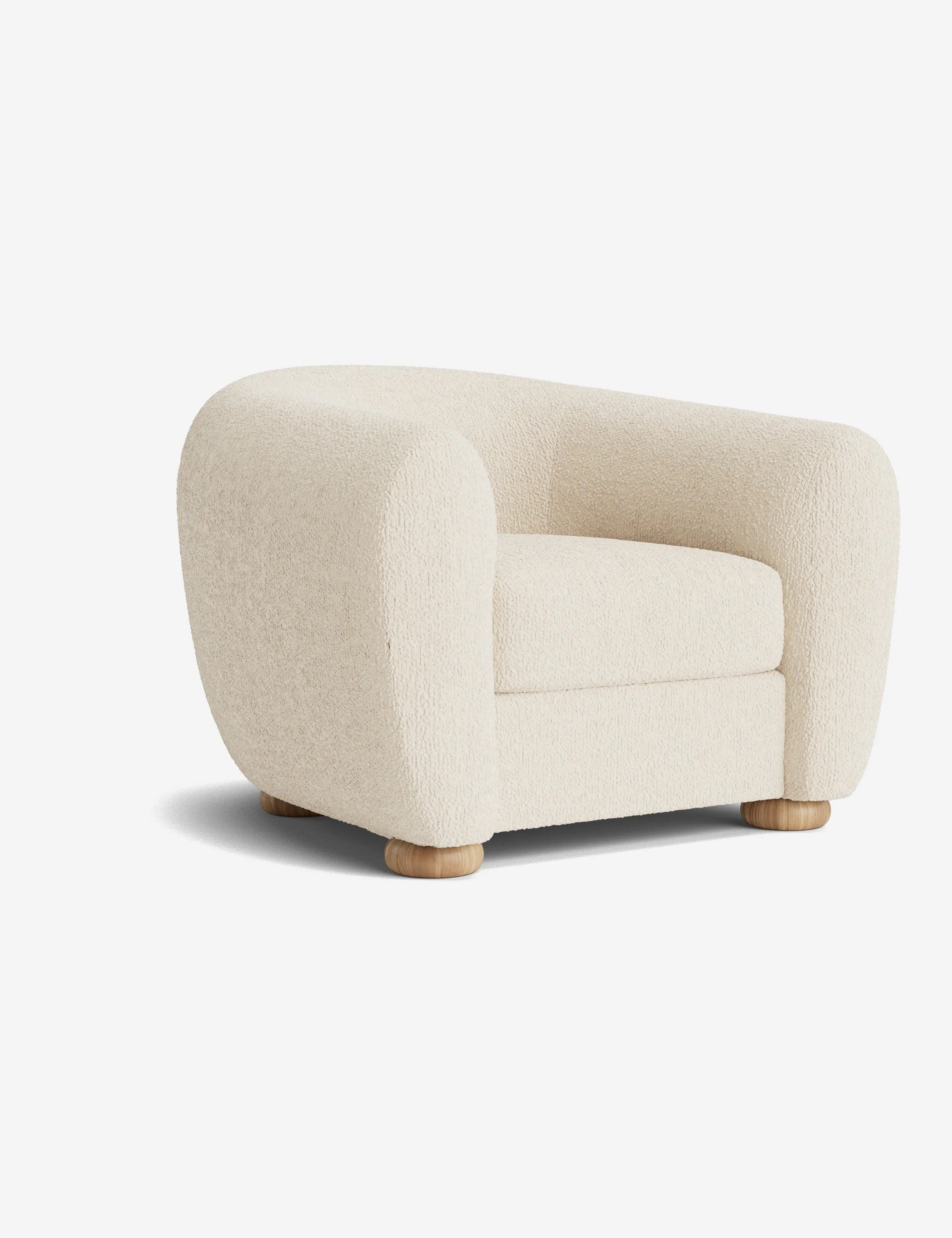Amaroso Accent Chair