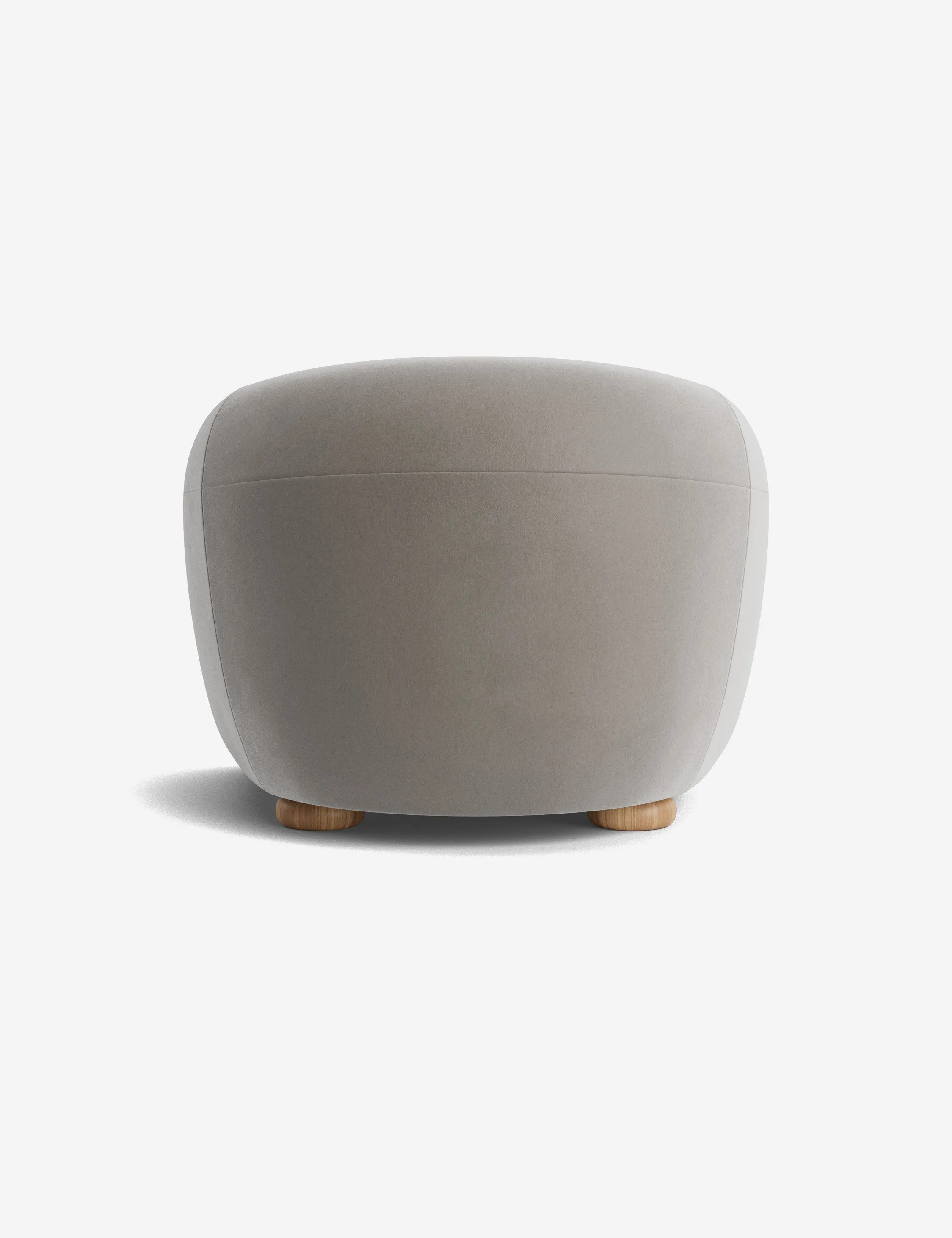 Amaroso Accent Chair