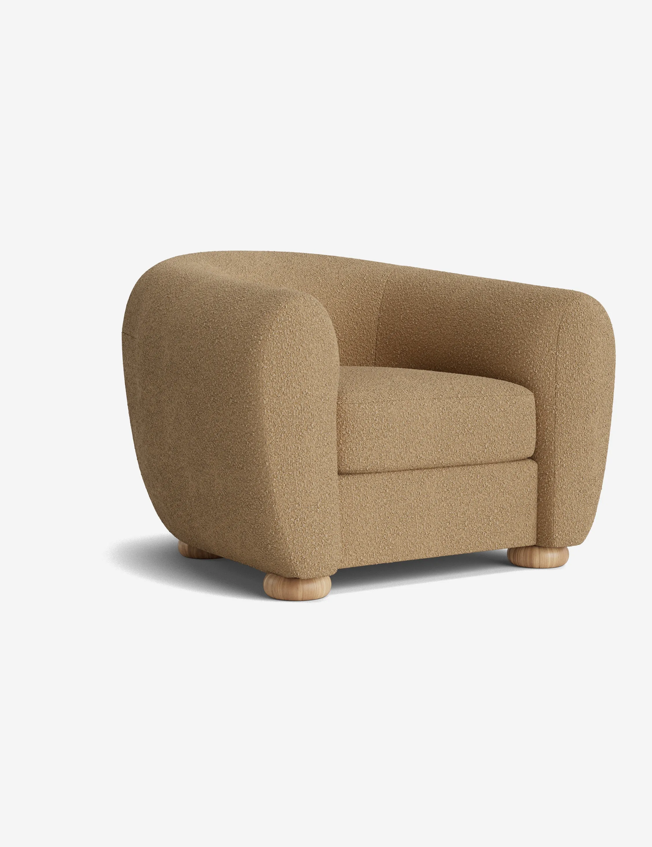 Amaroso Accent Chair
