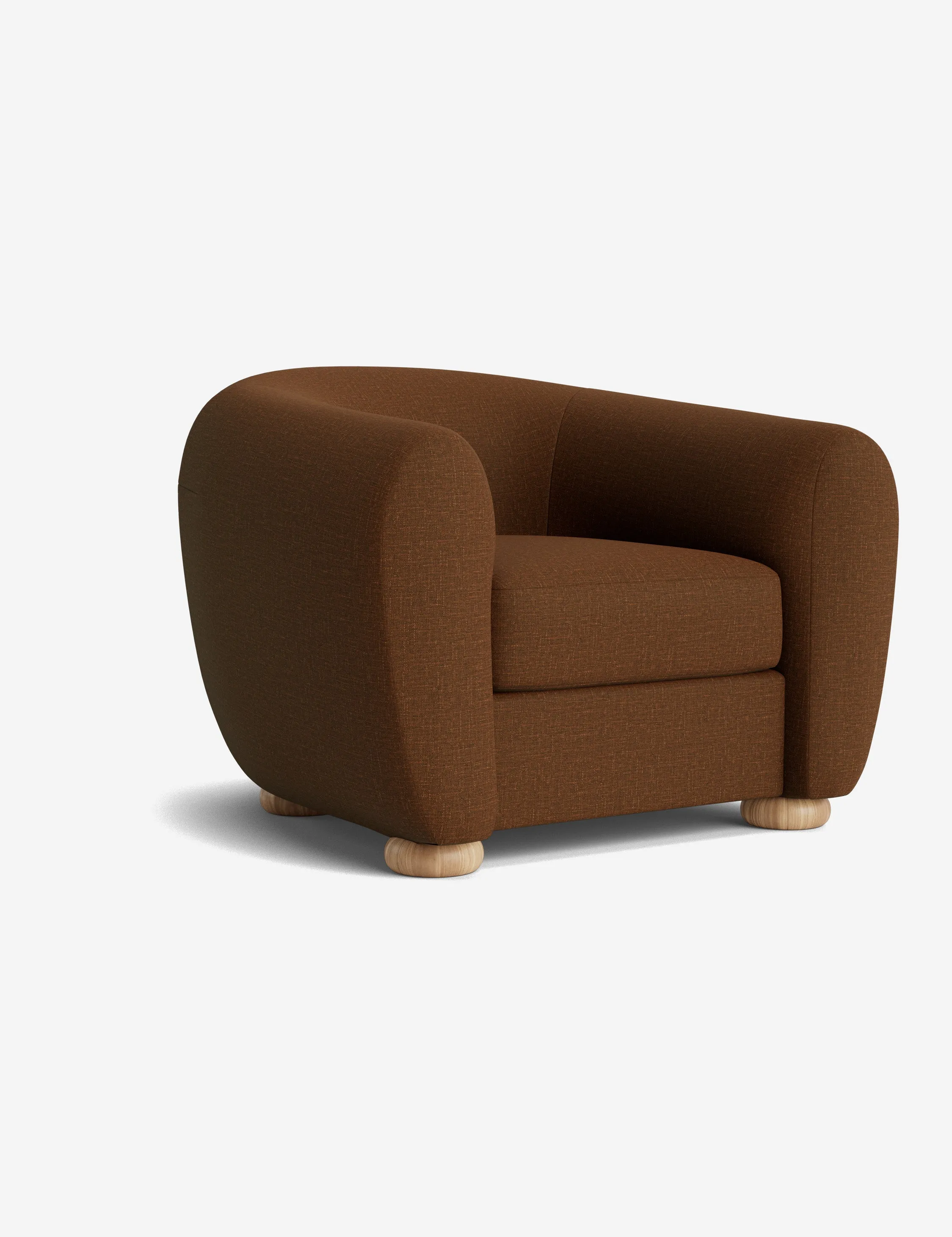 Amaroso Accent Chair