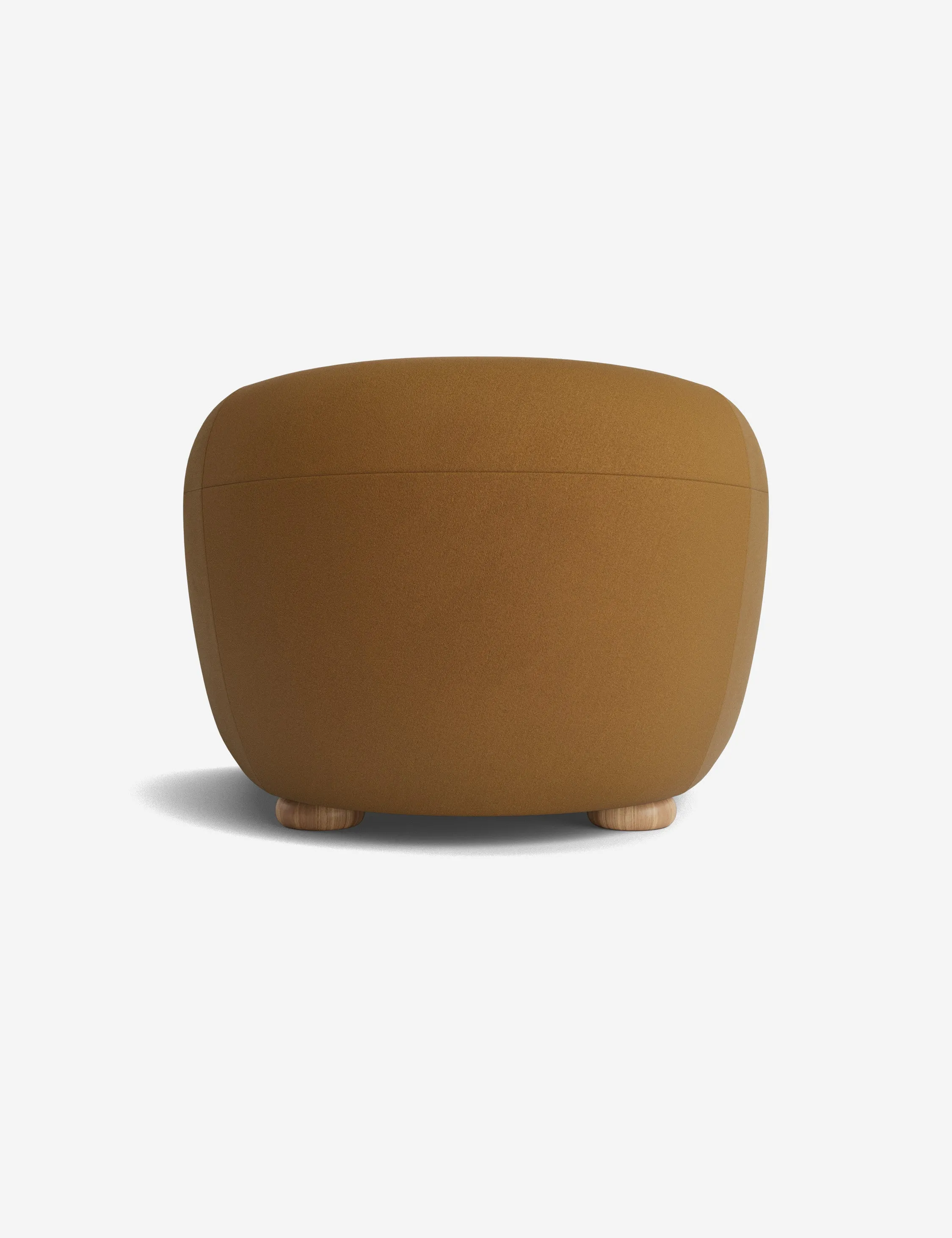 Amaroso Accent Chair