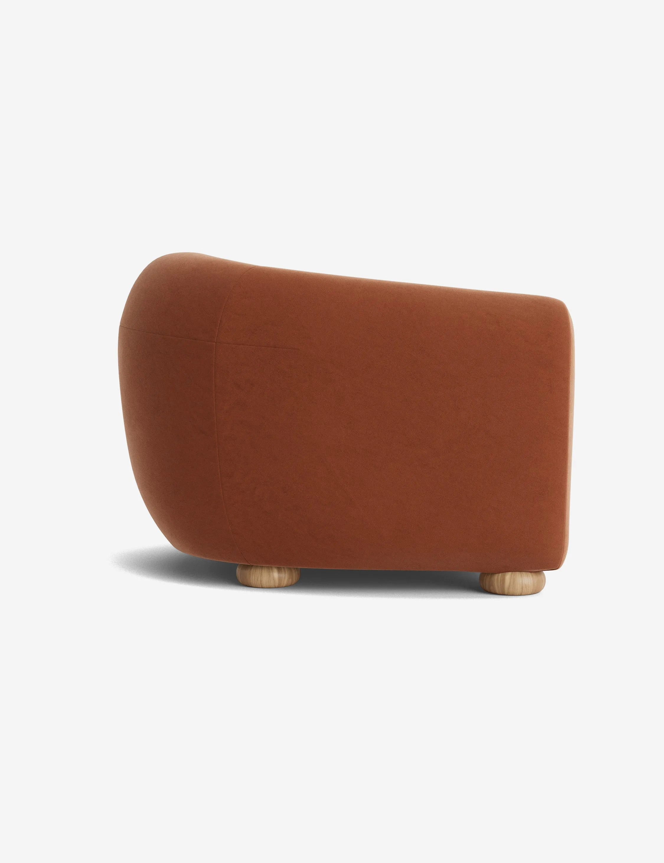 Amaroso Accent Chair