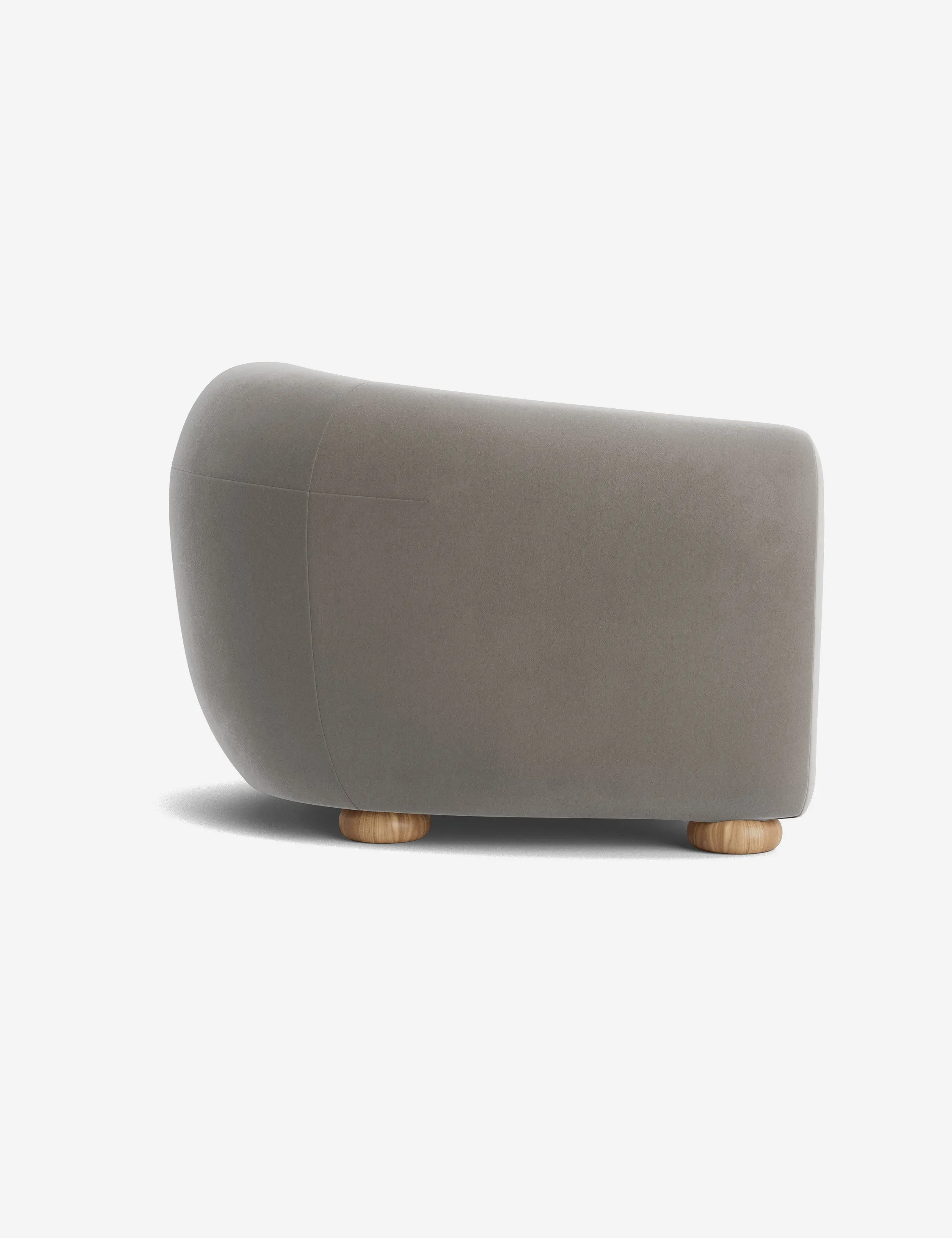 Amaroso Accent Chair