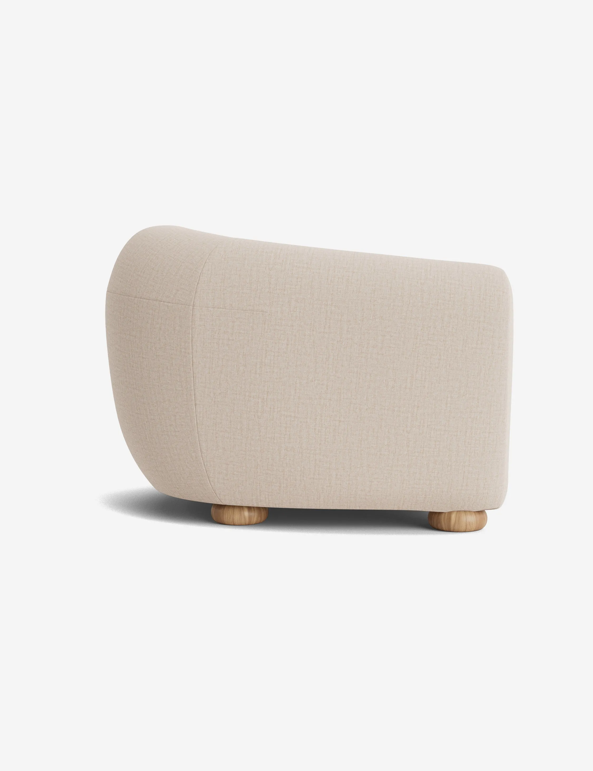 Amaroso Accent Chair