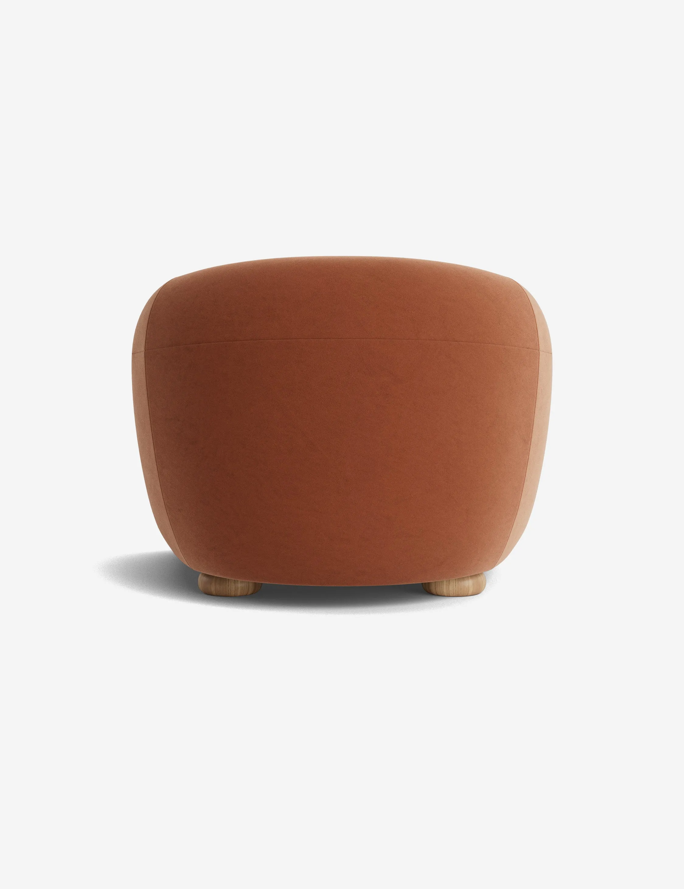 Amaroso Accent Chair